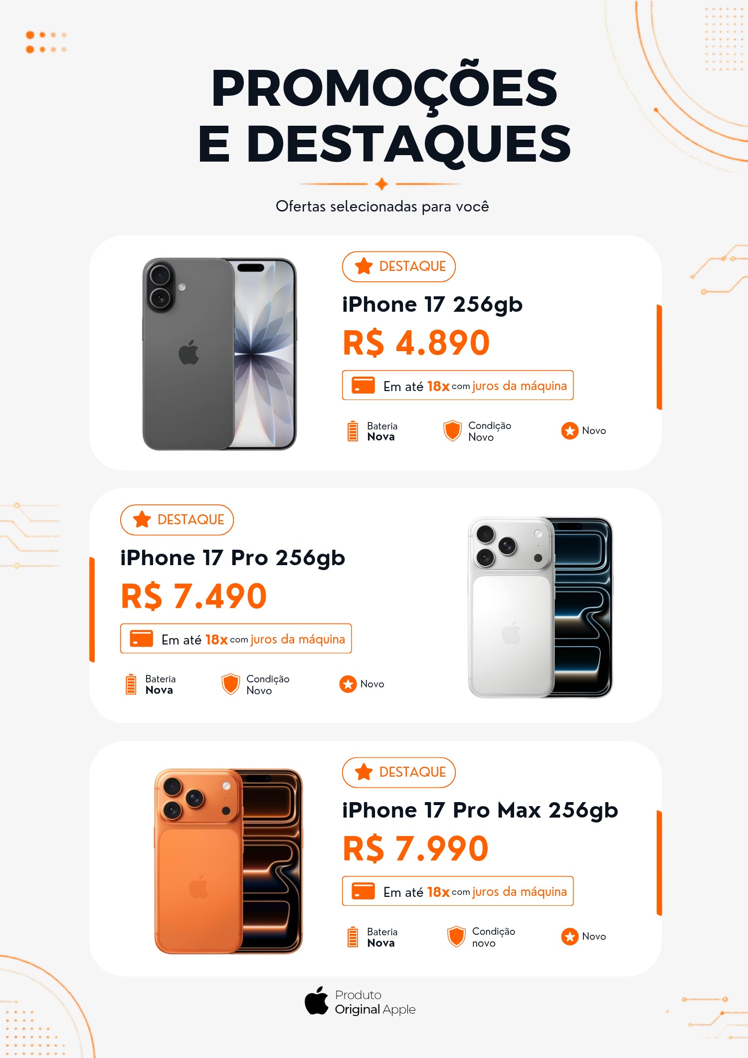 Catálogo iPhones ib — page 3