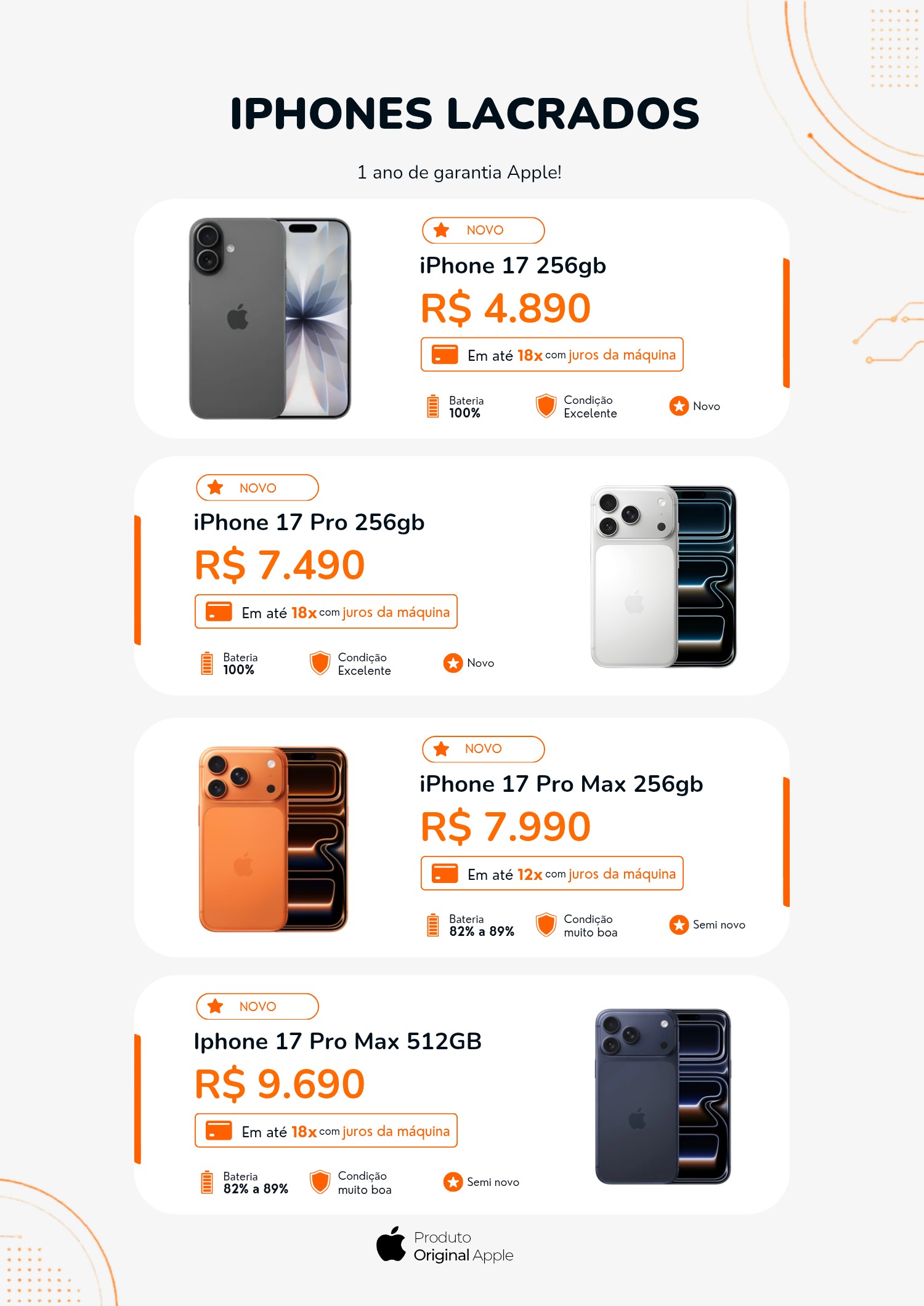 Catálogo iPhones ib — page 5