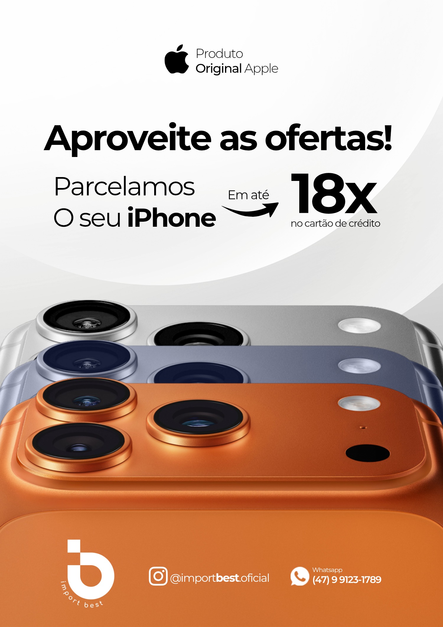 Catálogo iPhones ib — page 6