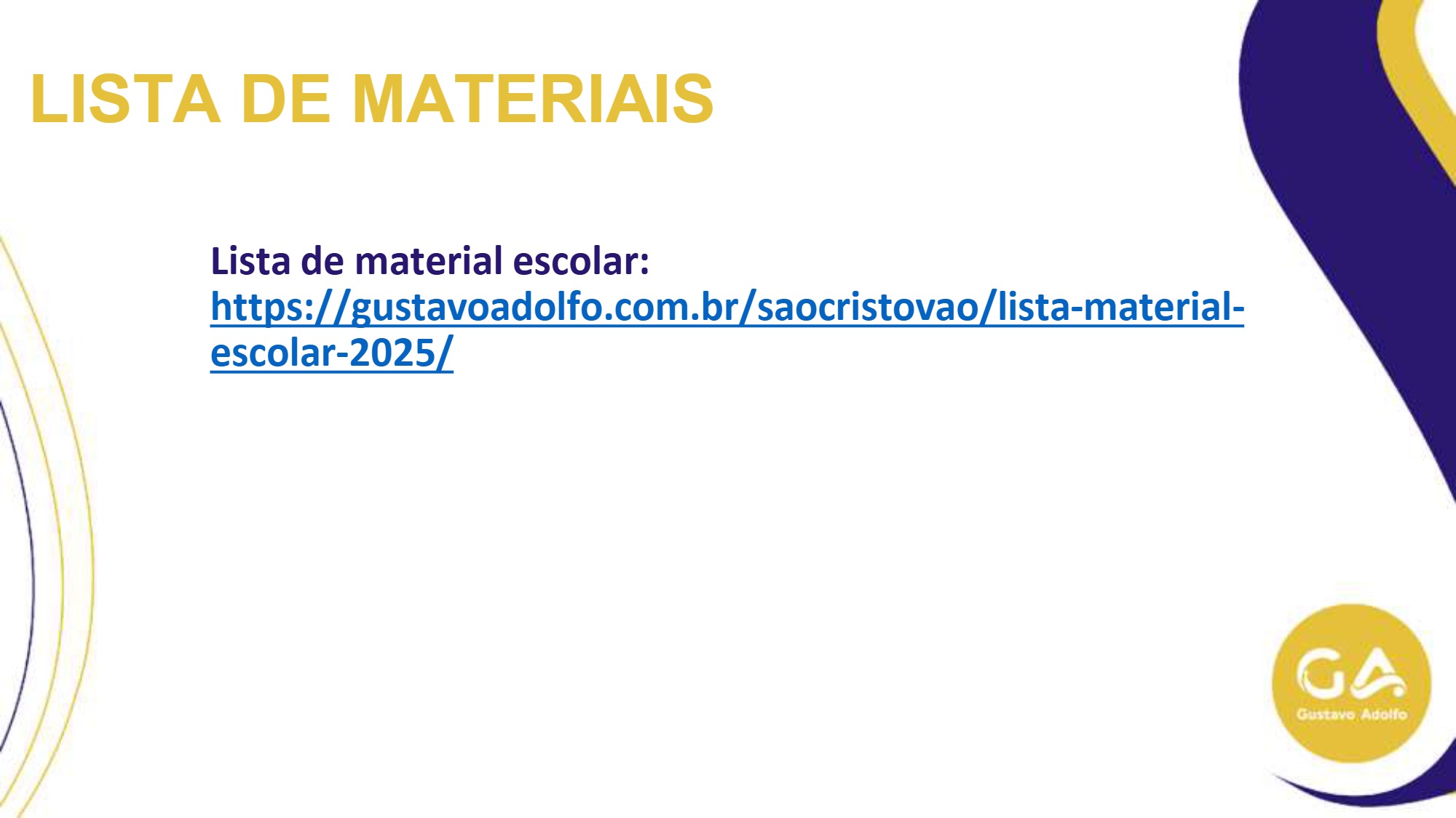 APRESENTAÇÃO NOVOS ESTUDANTES — page 5