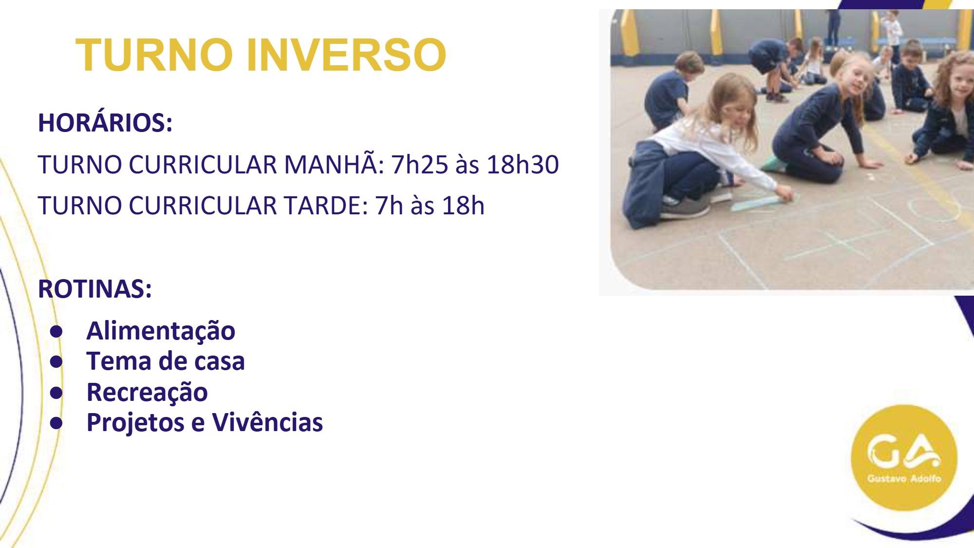 APRESENTAÇÃO NOVOS ESTUDANTES — page 6