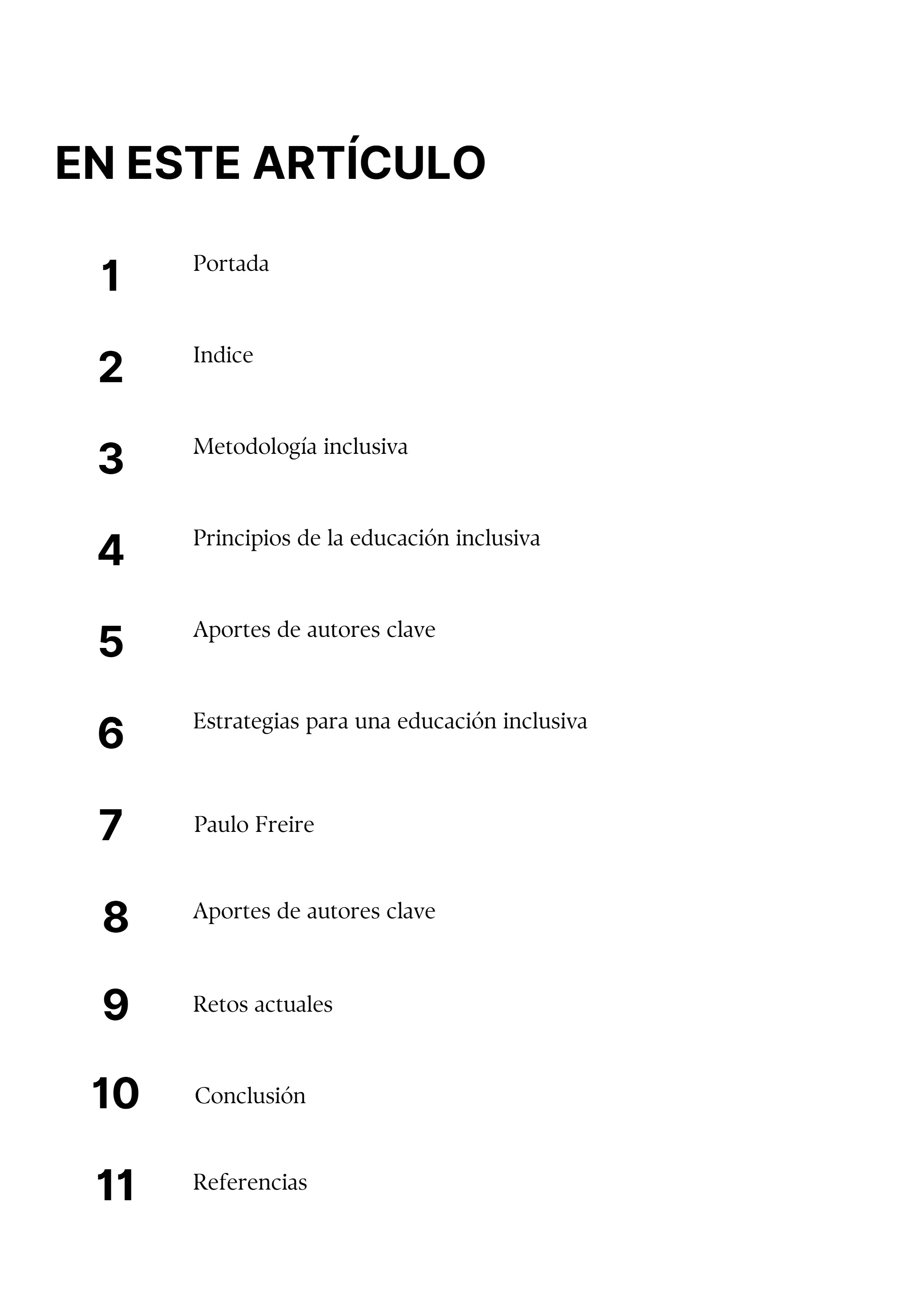 Revista Metodología Inclusiva — page 2