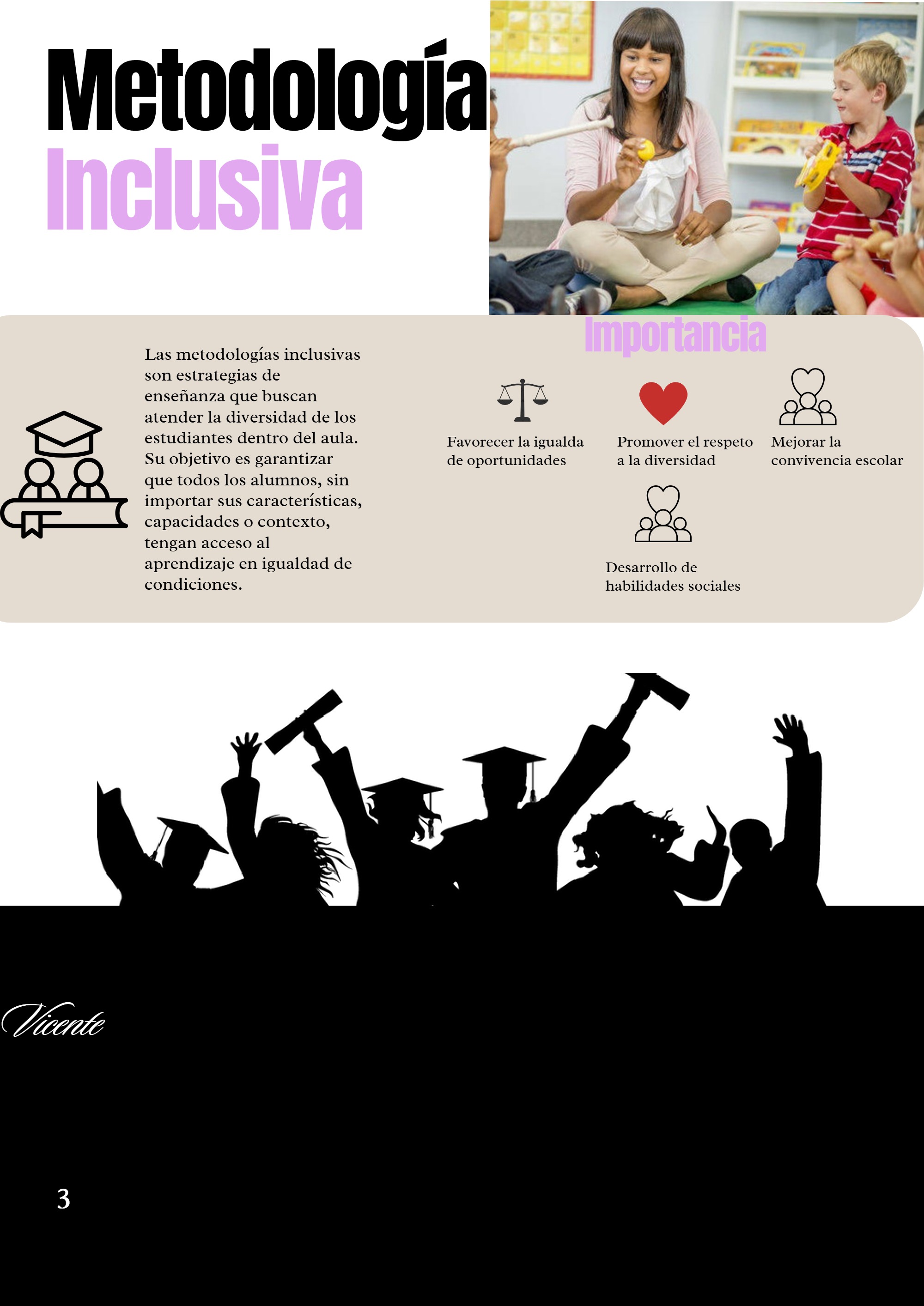 Revista Metodología Inclusiva — page 3