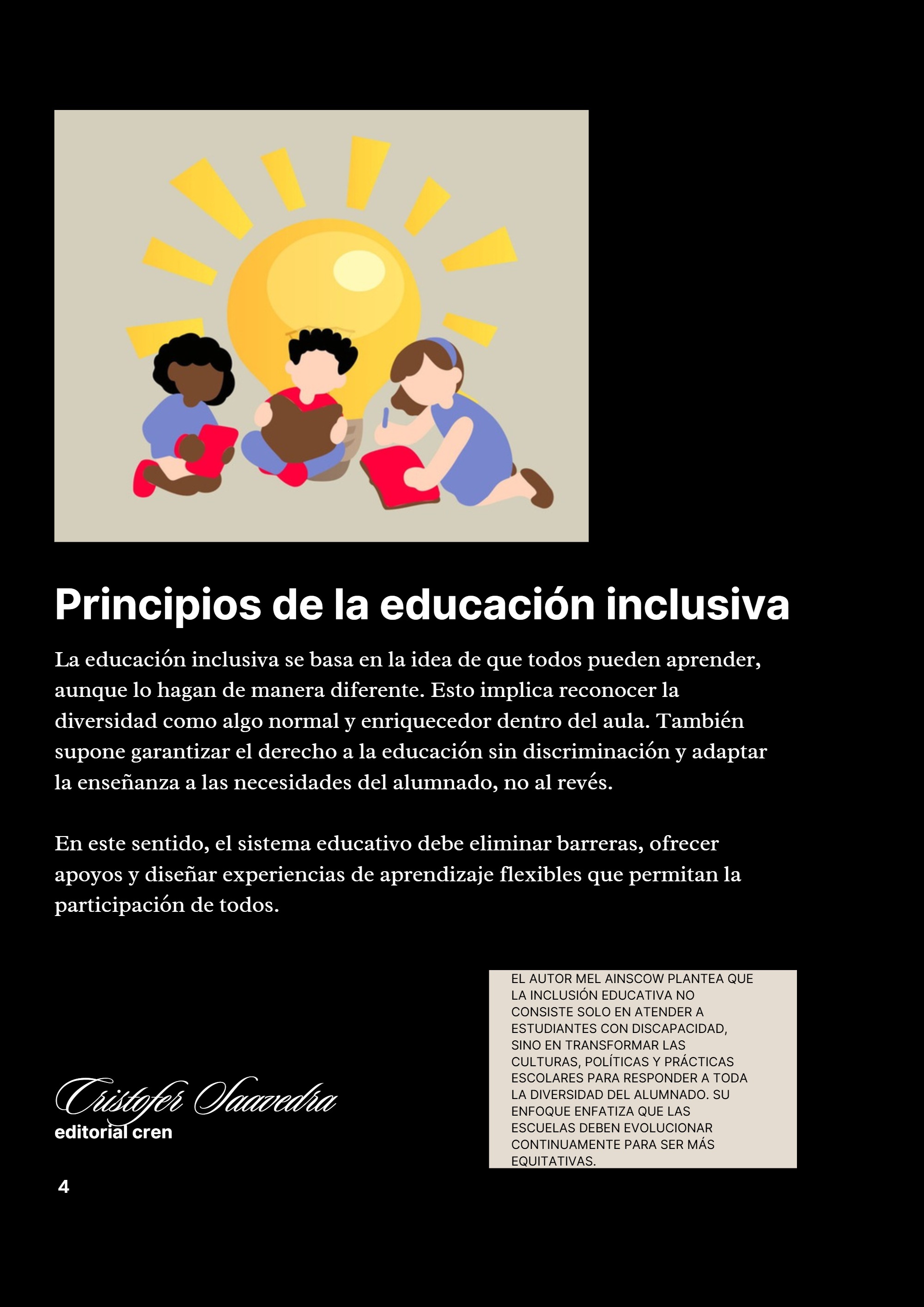 Revista Metodología Inclusiva — page 4