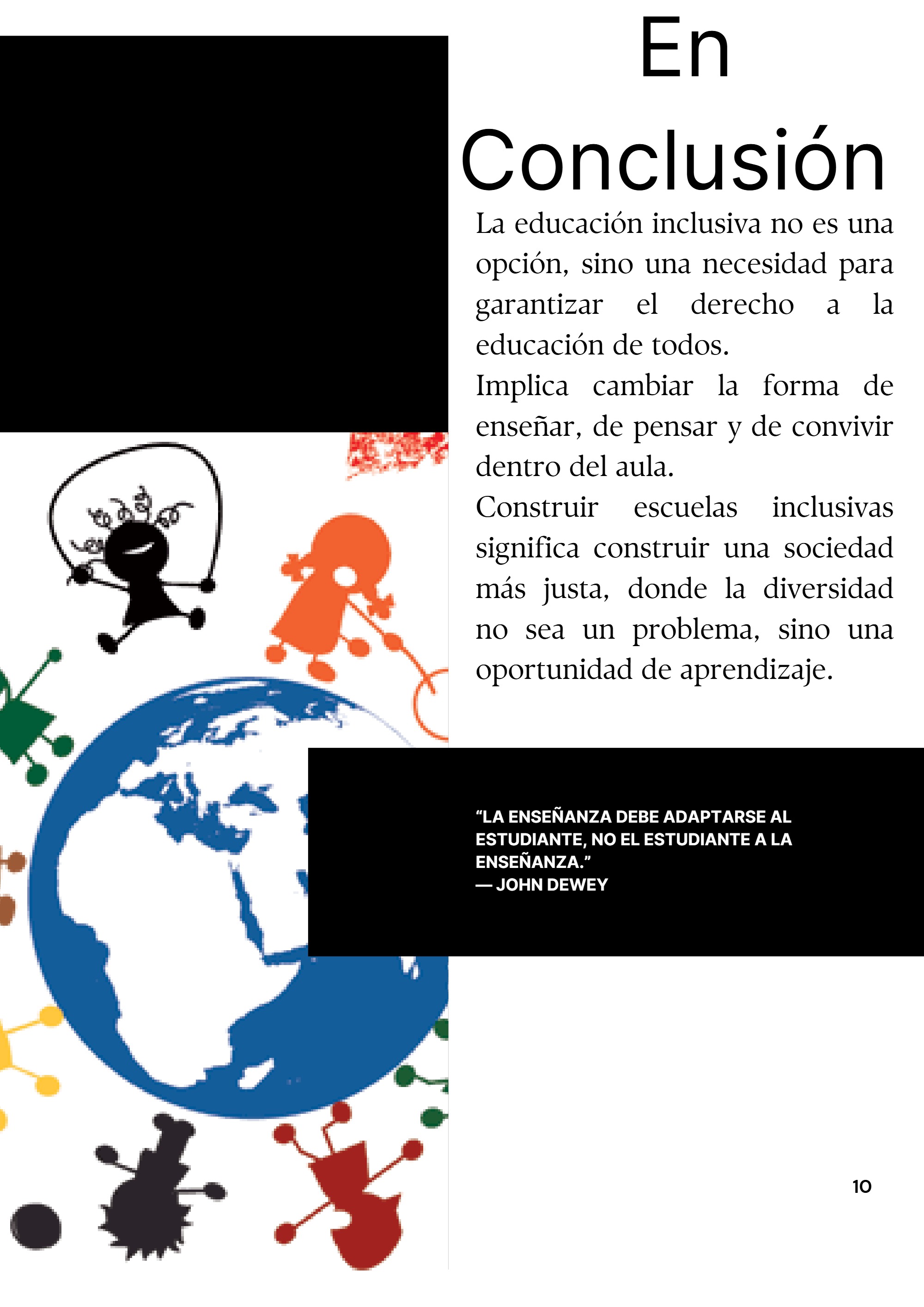 Revista Metodología Inclusiva — page 10