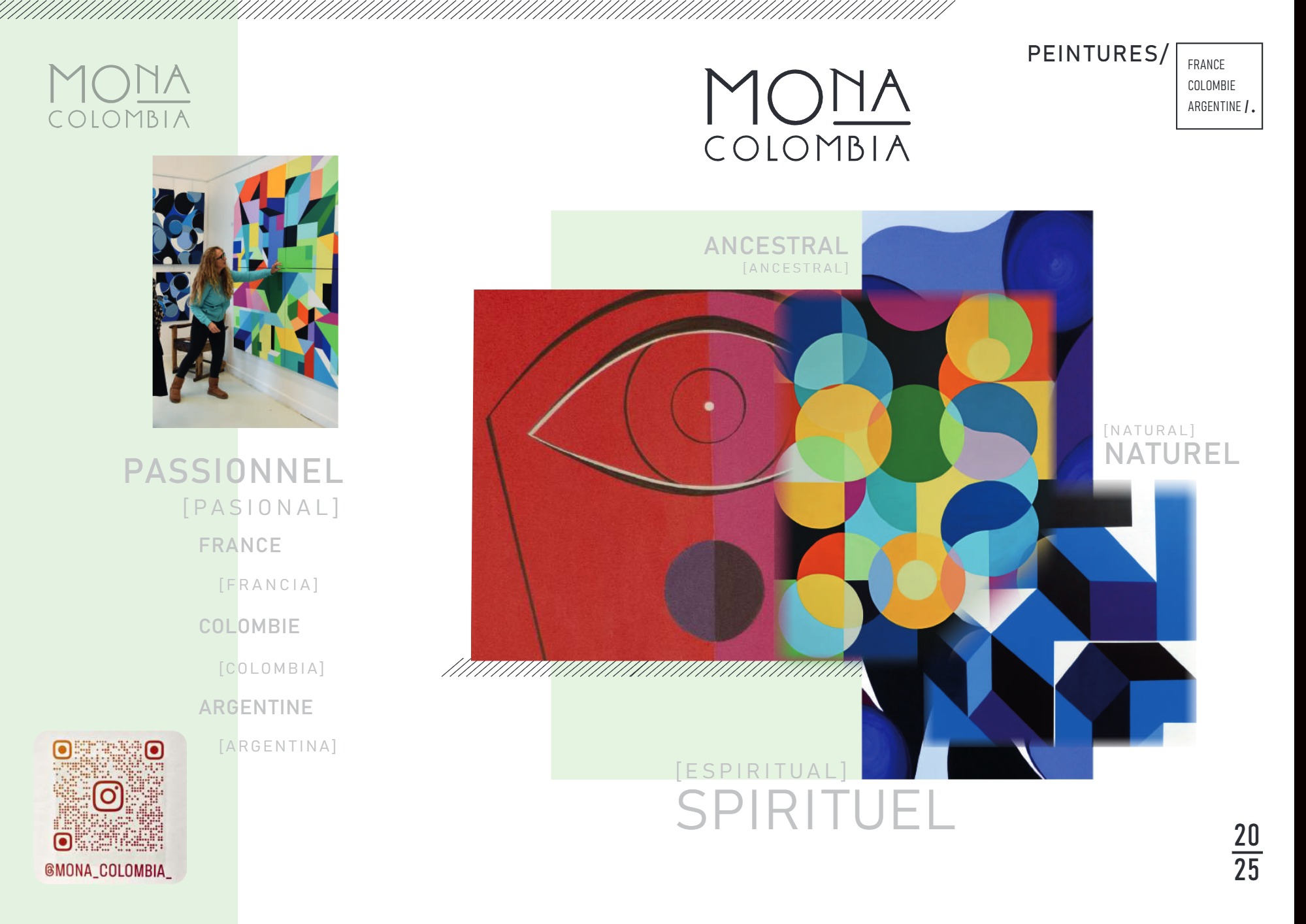 MONACOLOMBIA