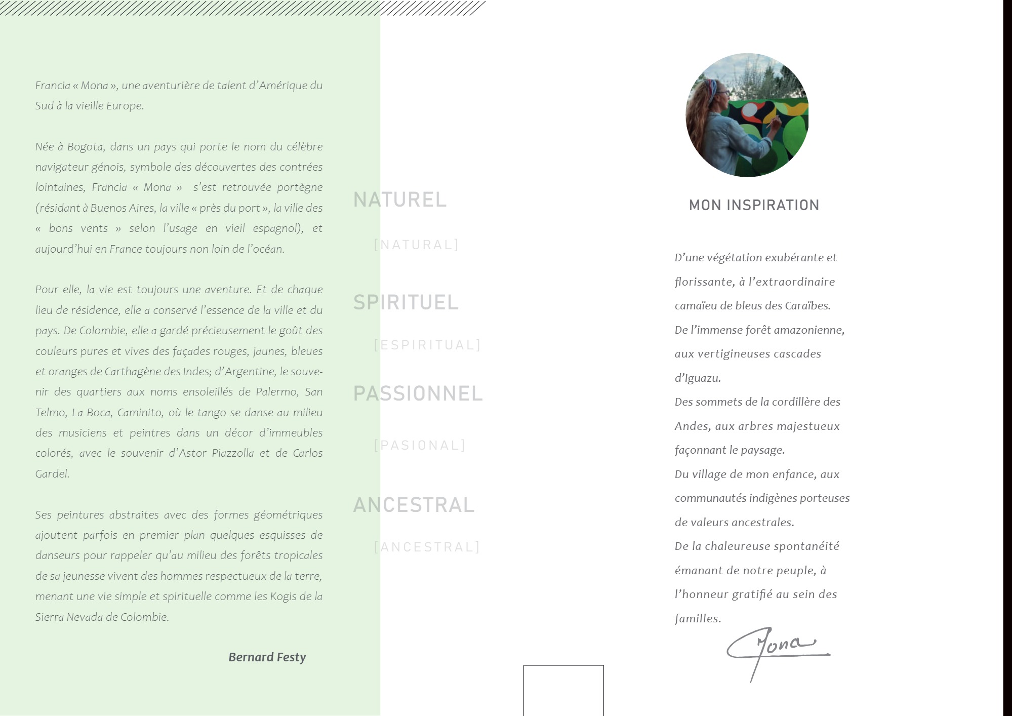 MONACOLOMBIA — page 2