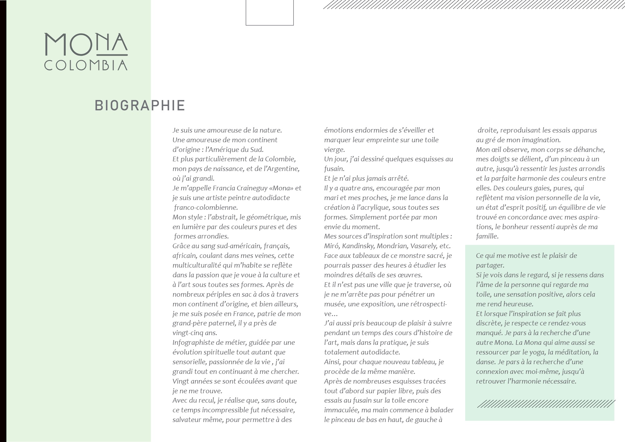 MONACOLOMBIA — page 19