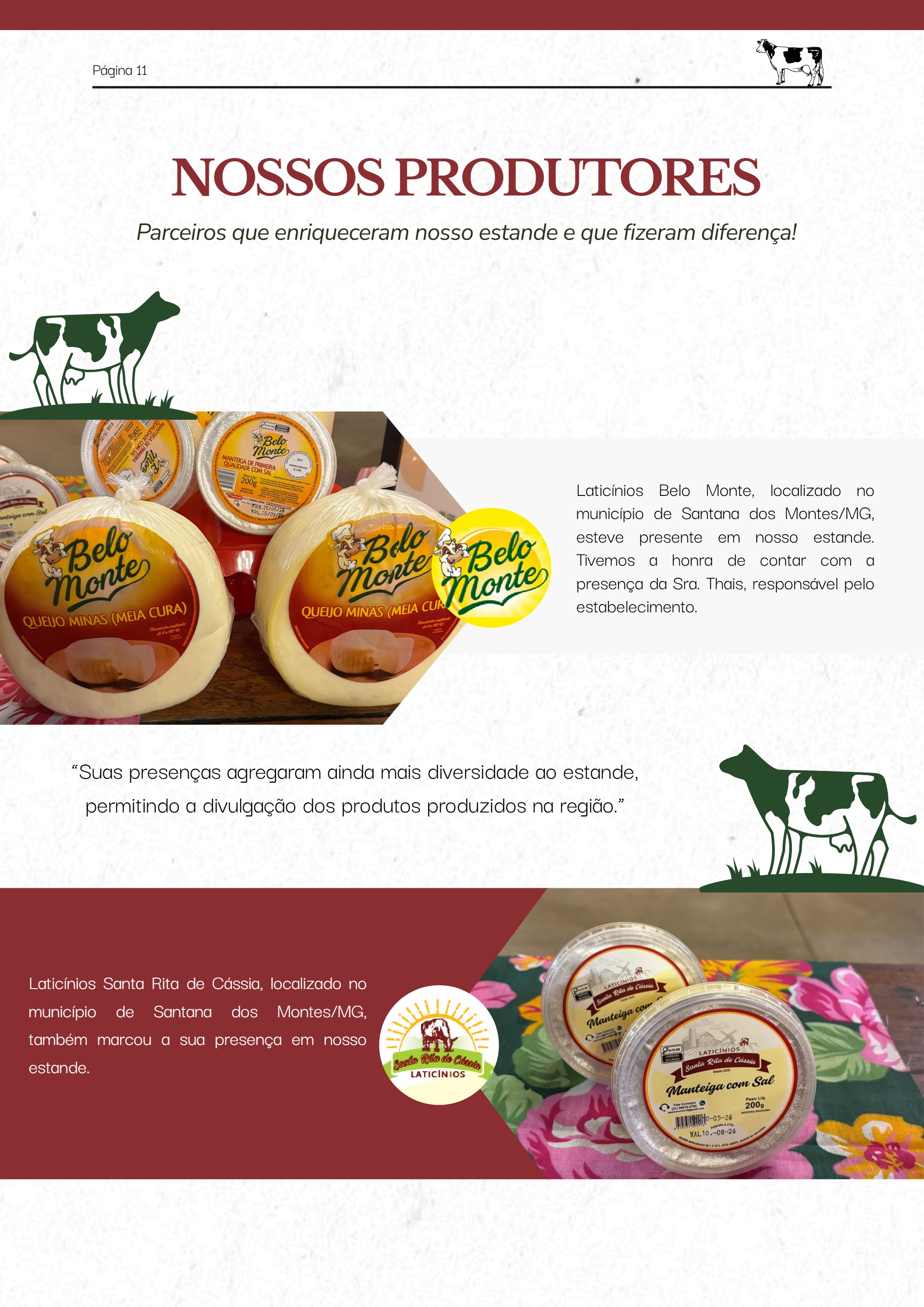SIM-CODAP: Conectando Inspeção, Educação e Agroindústria Familiar — page 11