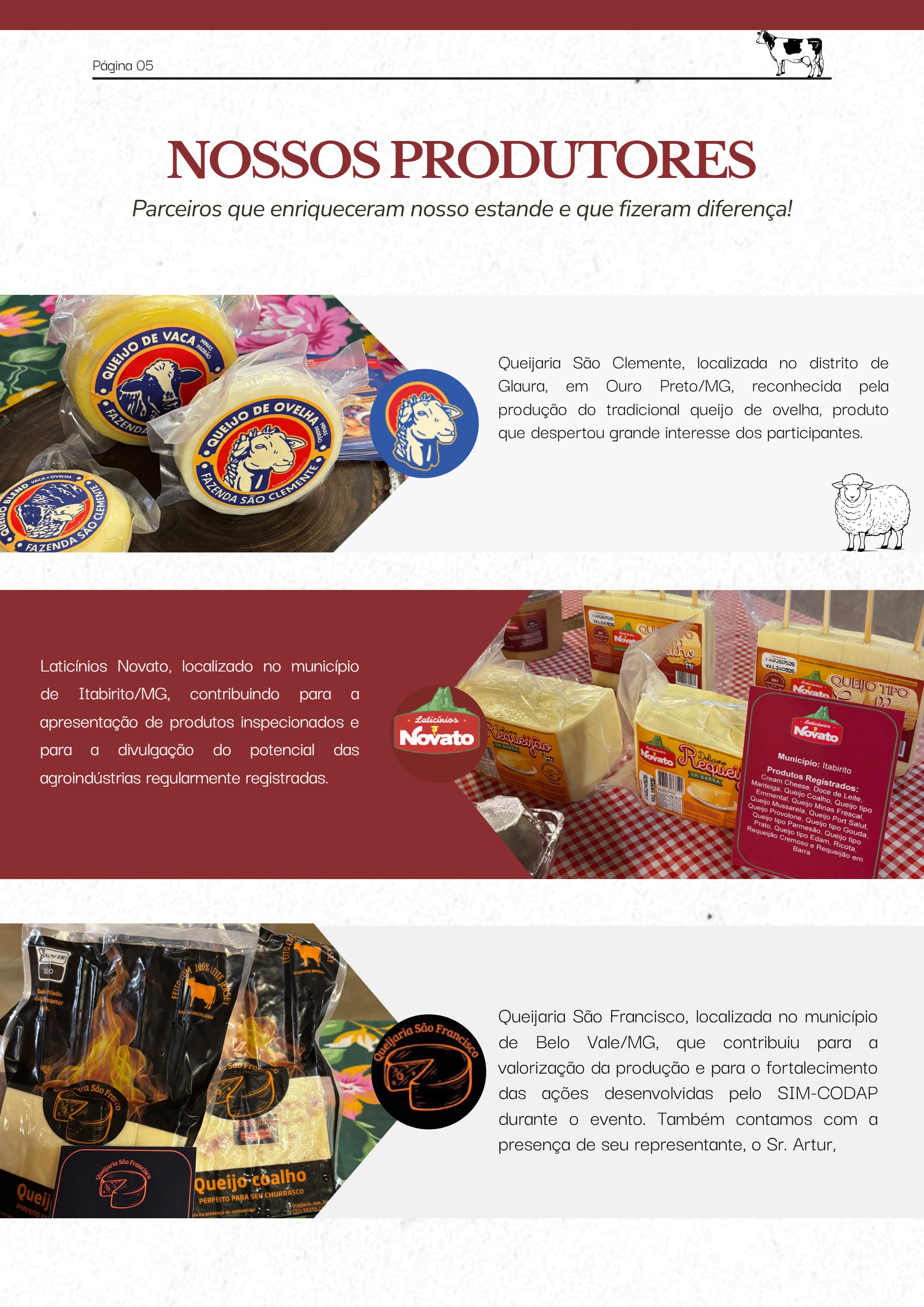 SIM-CODAP: Conectando Inspeção, Educação e Agroindústria Familiar — page 5