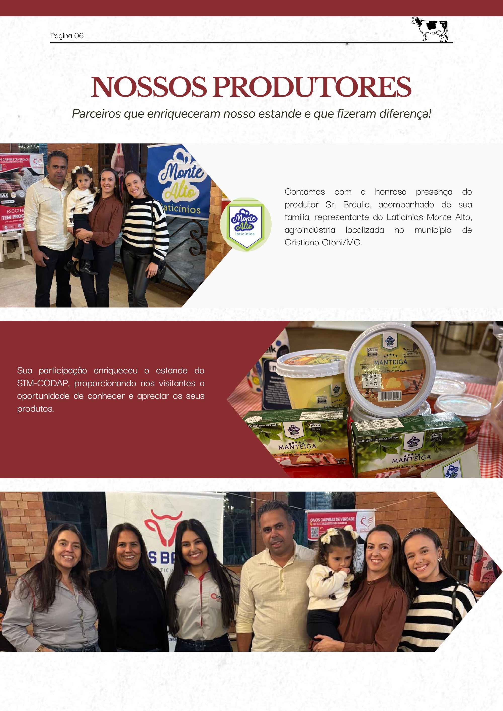 SIM-CODAP: Conectando Inspeção, Educação e Agroindústria Familiar — page 6