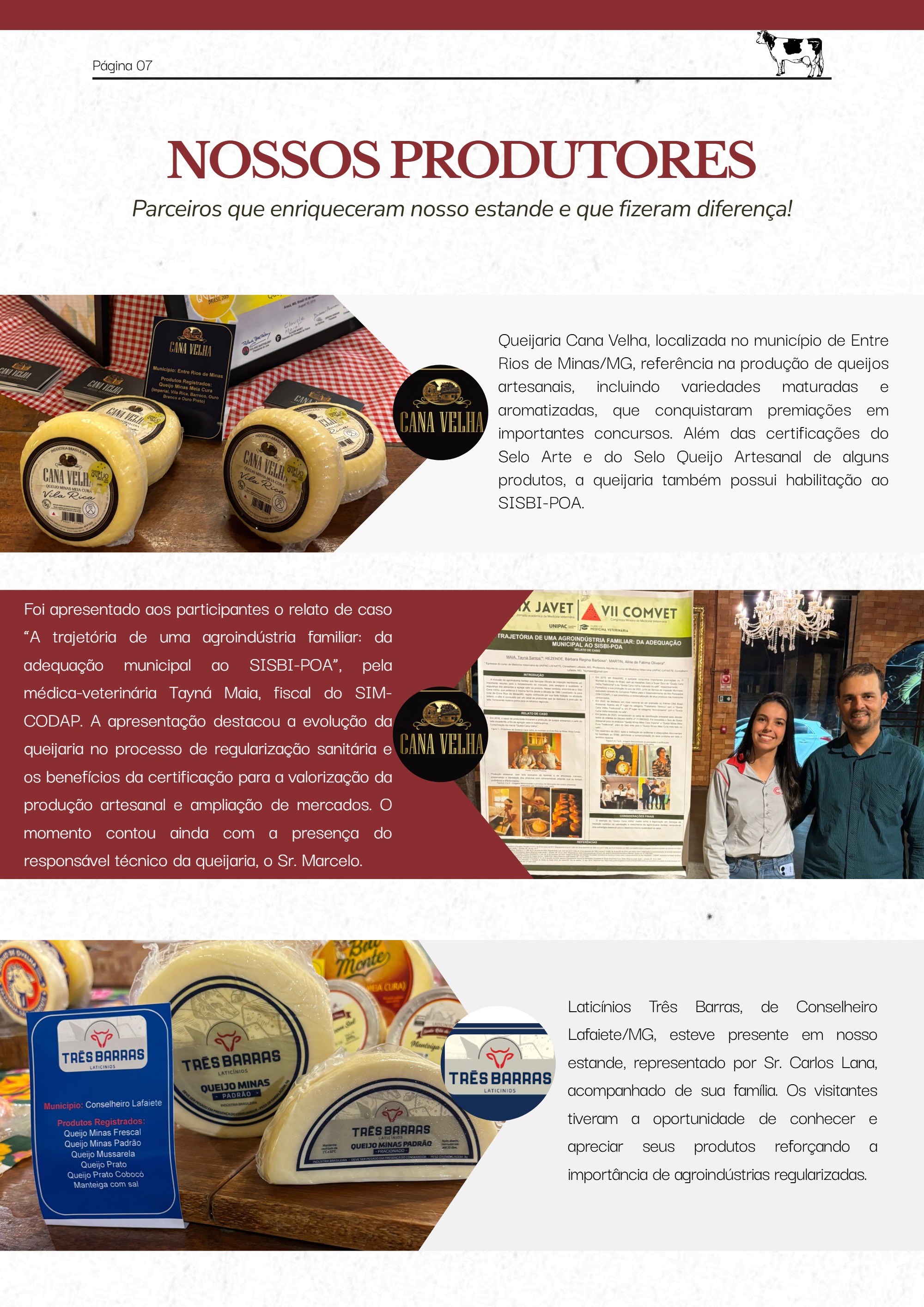 SIM-CODAP: Conectando Inspeção, Educação e Agroindústria Familiar — page 7