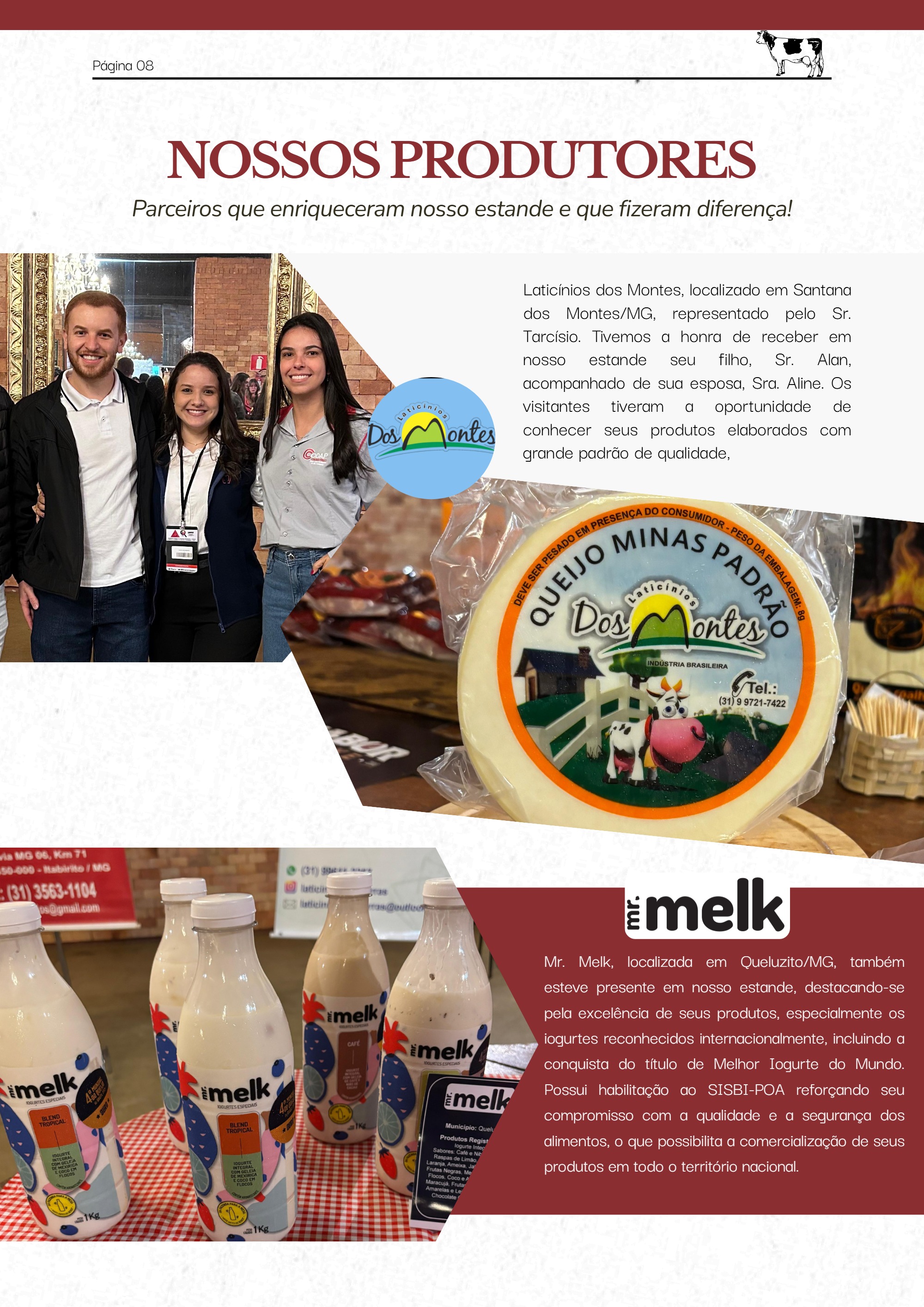 SIM-CODAP: Conectando Inspeção, Educação e Agroindústria Familiar — page 8