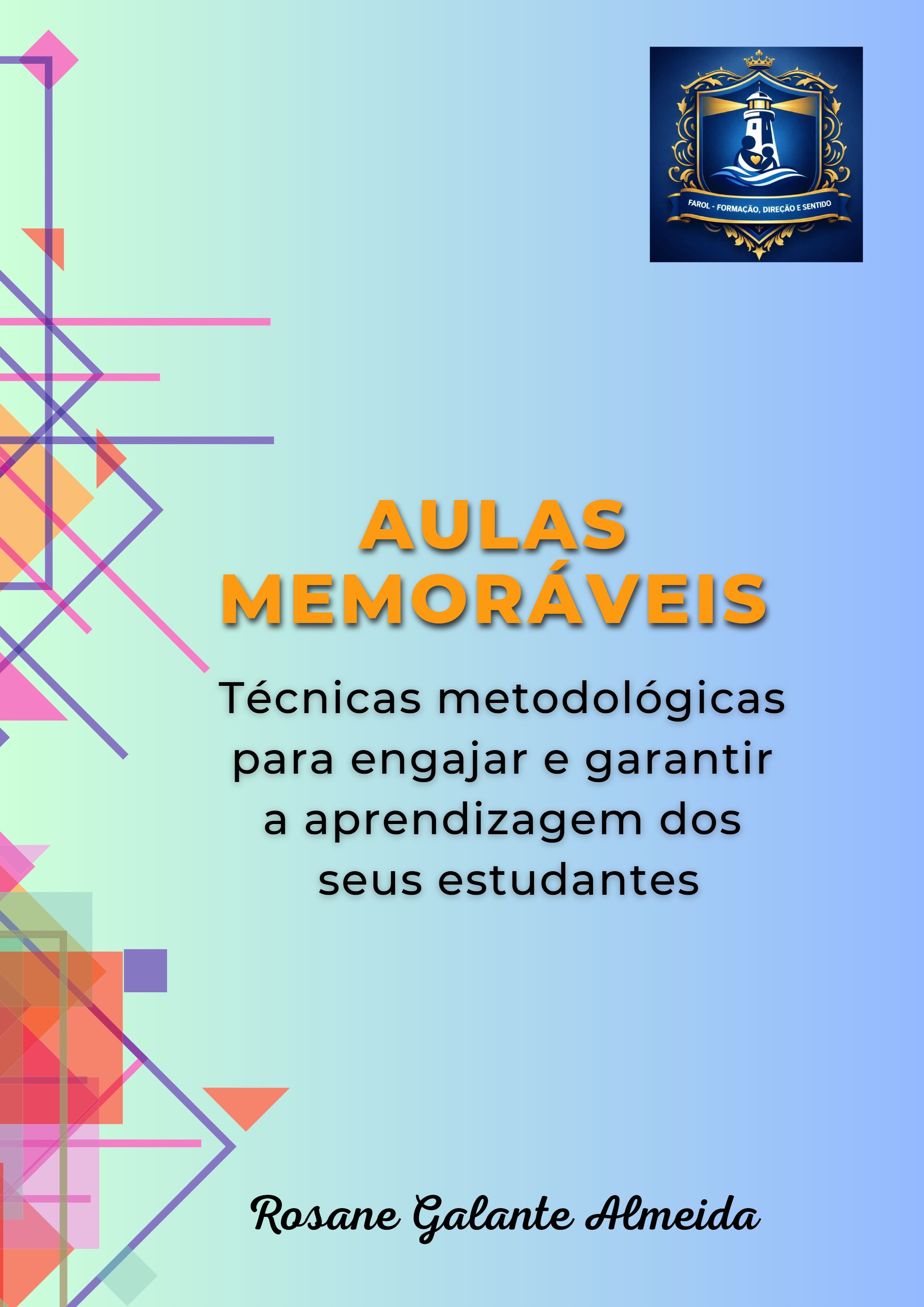 E-BOOK - AULAS MEMORÁVEIS