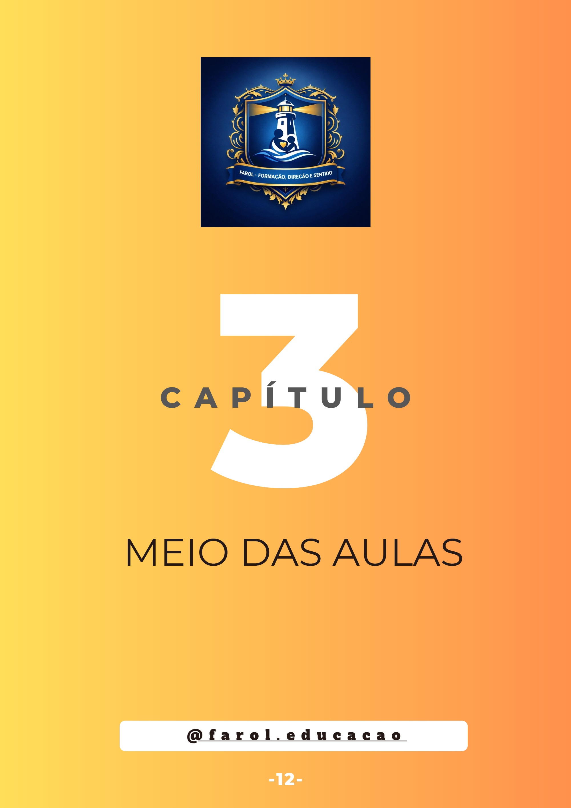 E-BOOK - AULAS MEMORÁVEIS — page 13