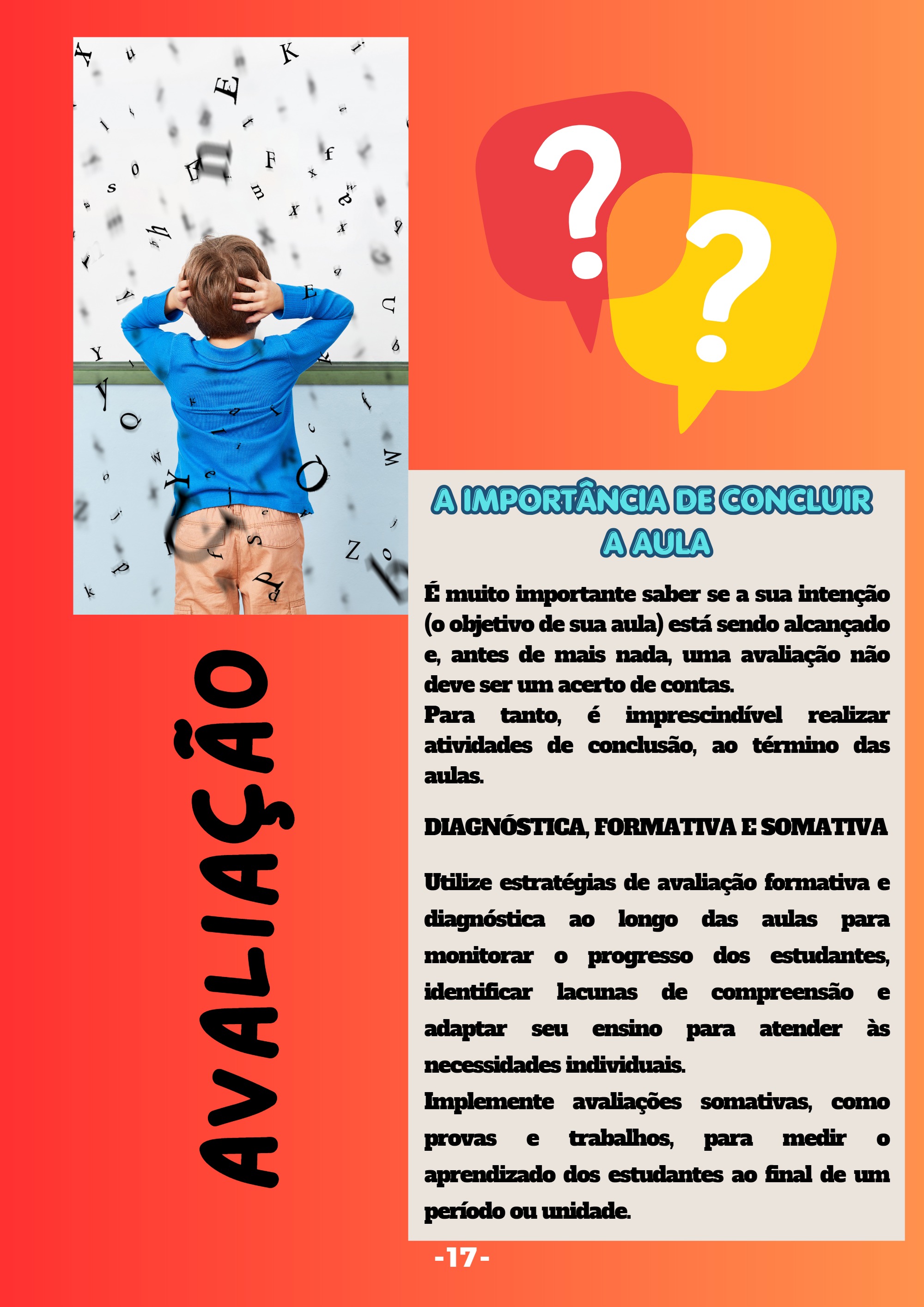 E-BOOK - AULAS MEMORÁVEIS — page 20