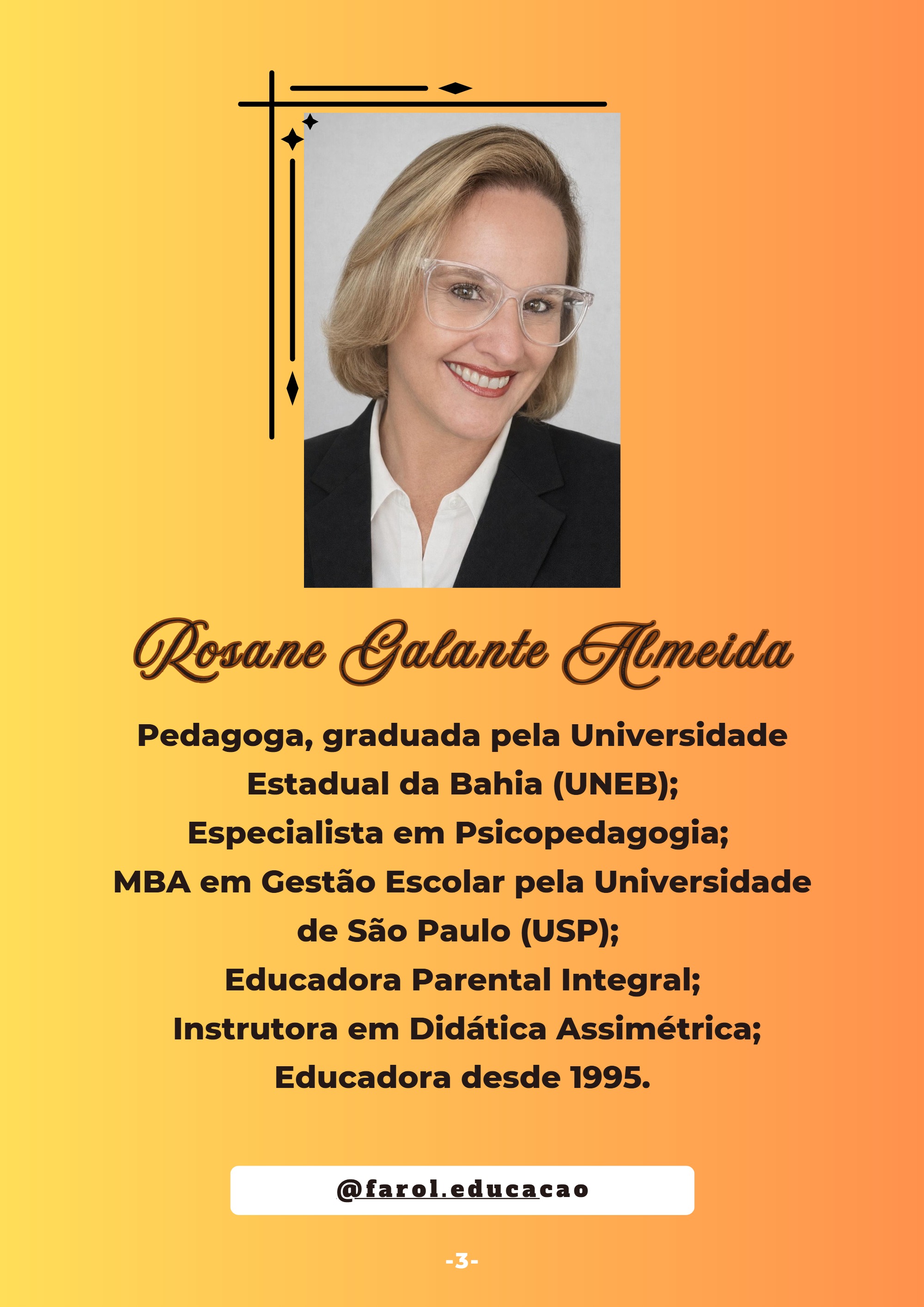 E-BOOK - AULAS MEMORÁVEIS — page 4