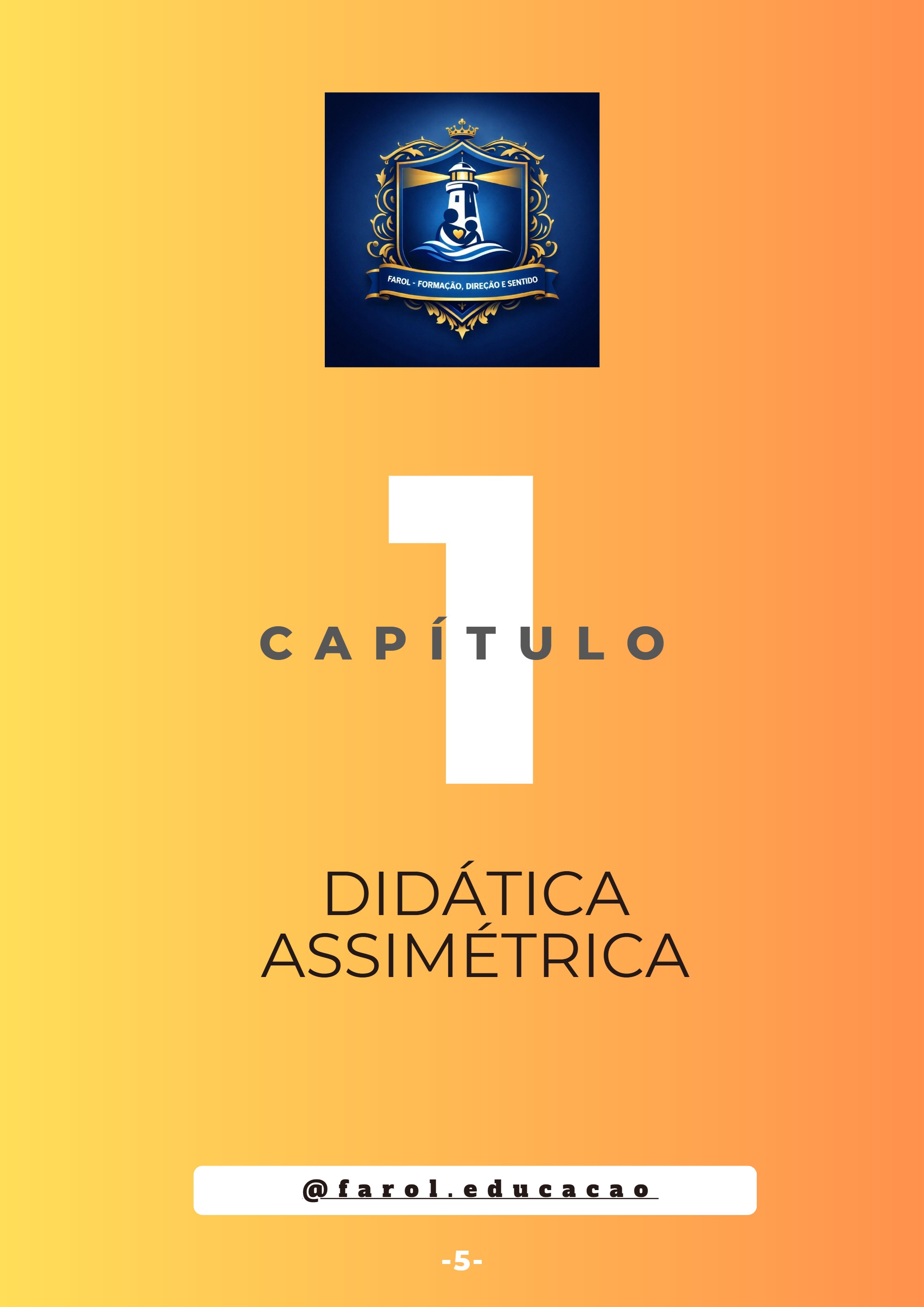 E-BOOK - AULAS MEMORÁVEIS — page 6