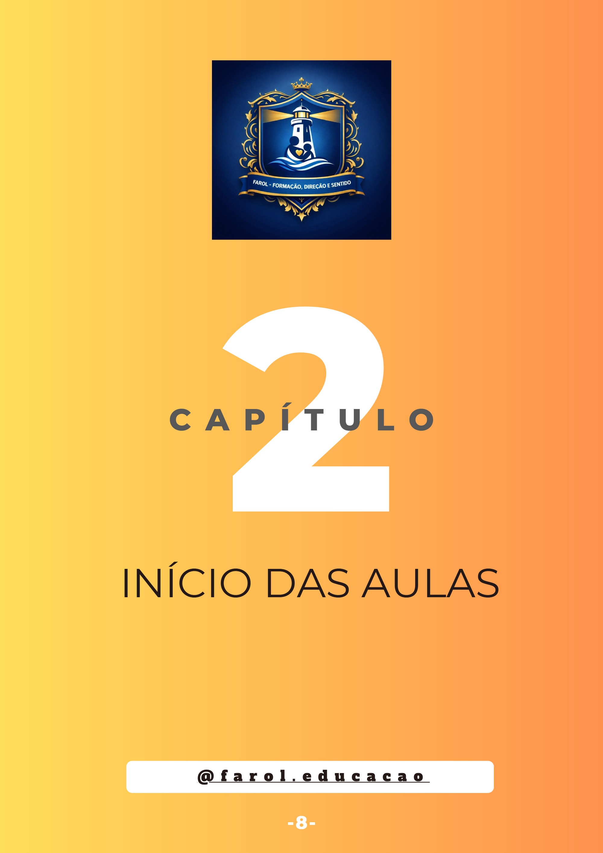 E-BOOK - AULAS MEMORÁVEIS — page 9