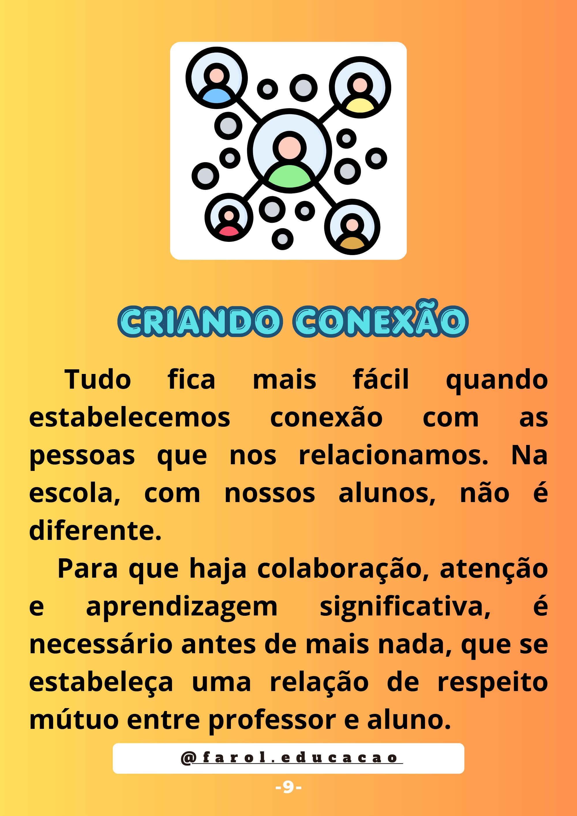 E-BOOK - AULAS MEMORÁVEIS — page 10