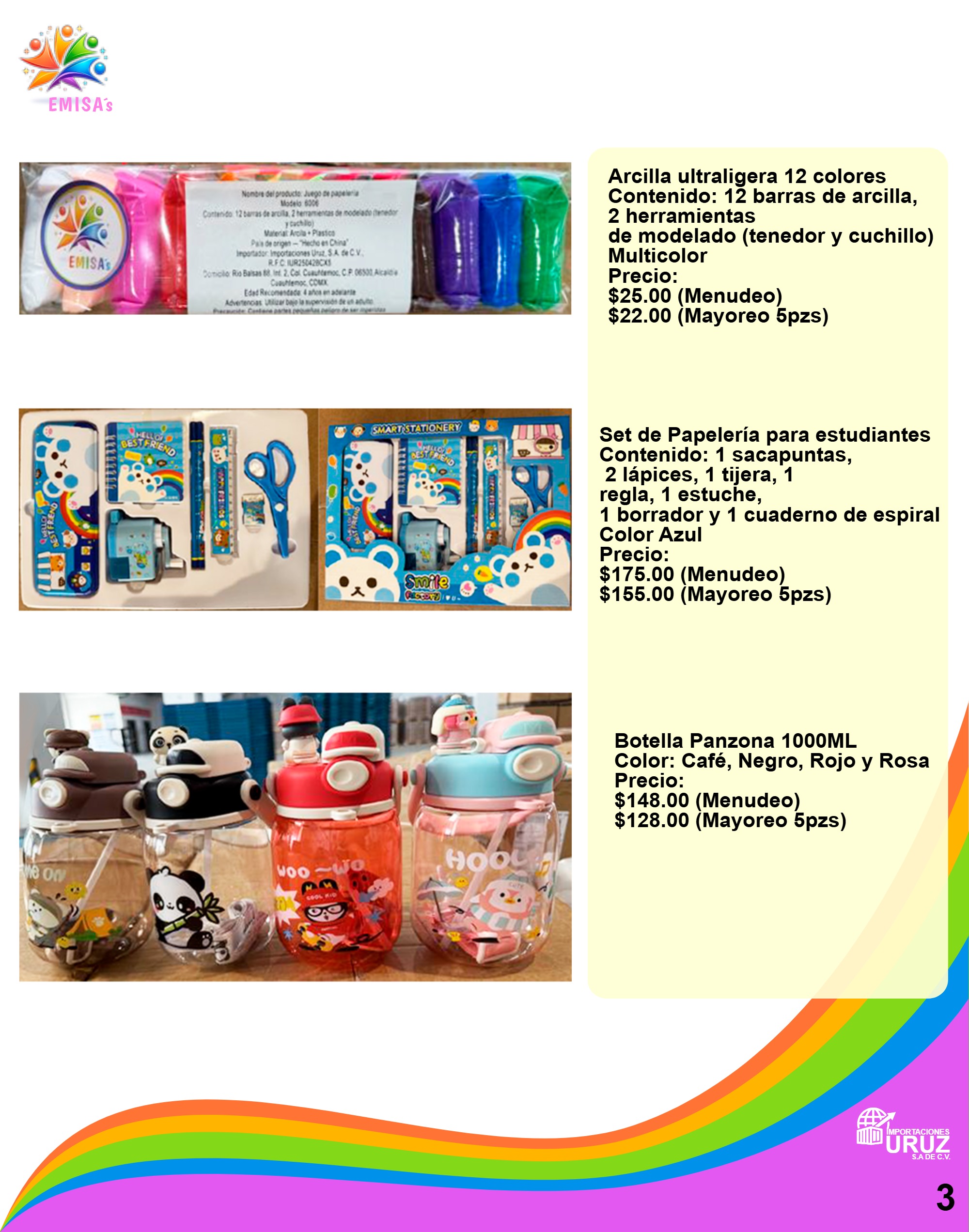 CATALOGO EMISAS 26 — page 4