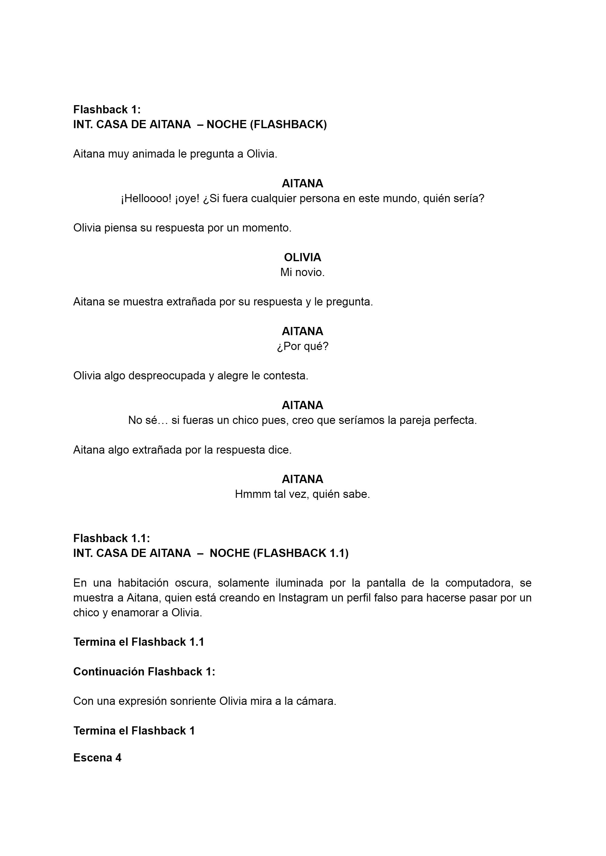 FLORES MARCHITAS — page 2