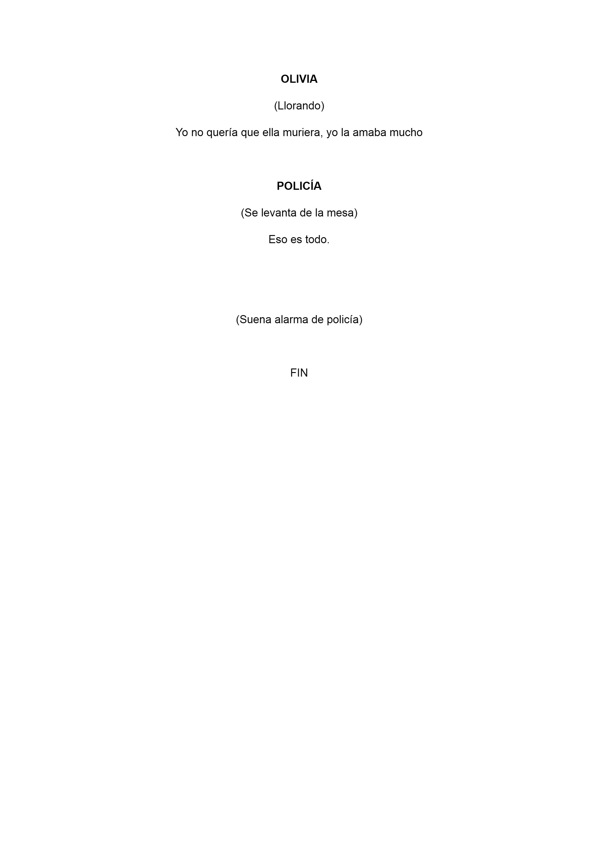 FLORES MARCHITAS — page 6