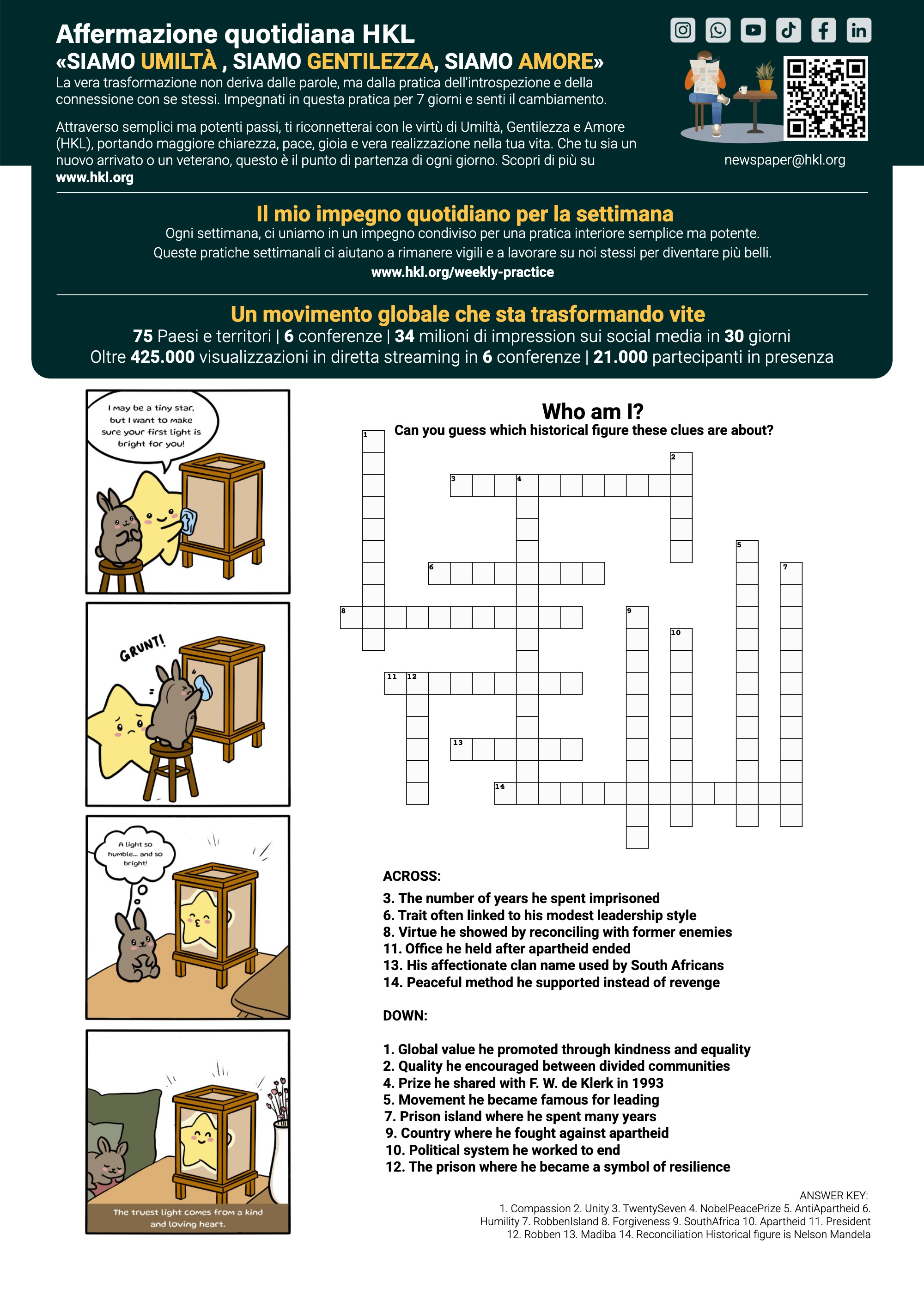The HKL Time Vol 1 # 8 Italian — page 8