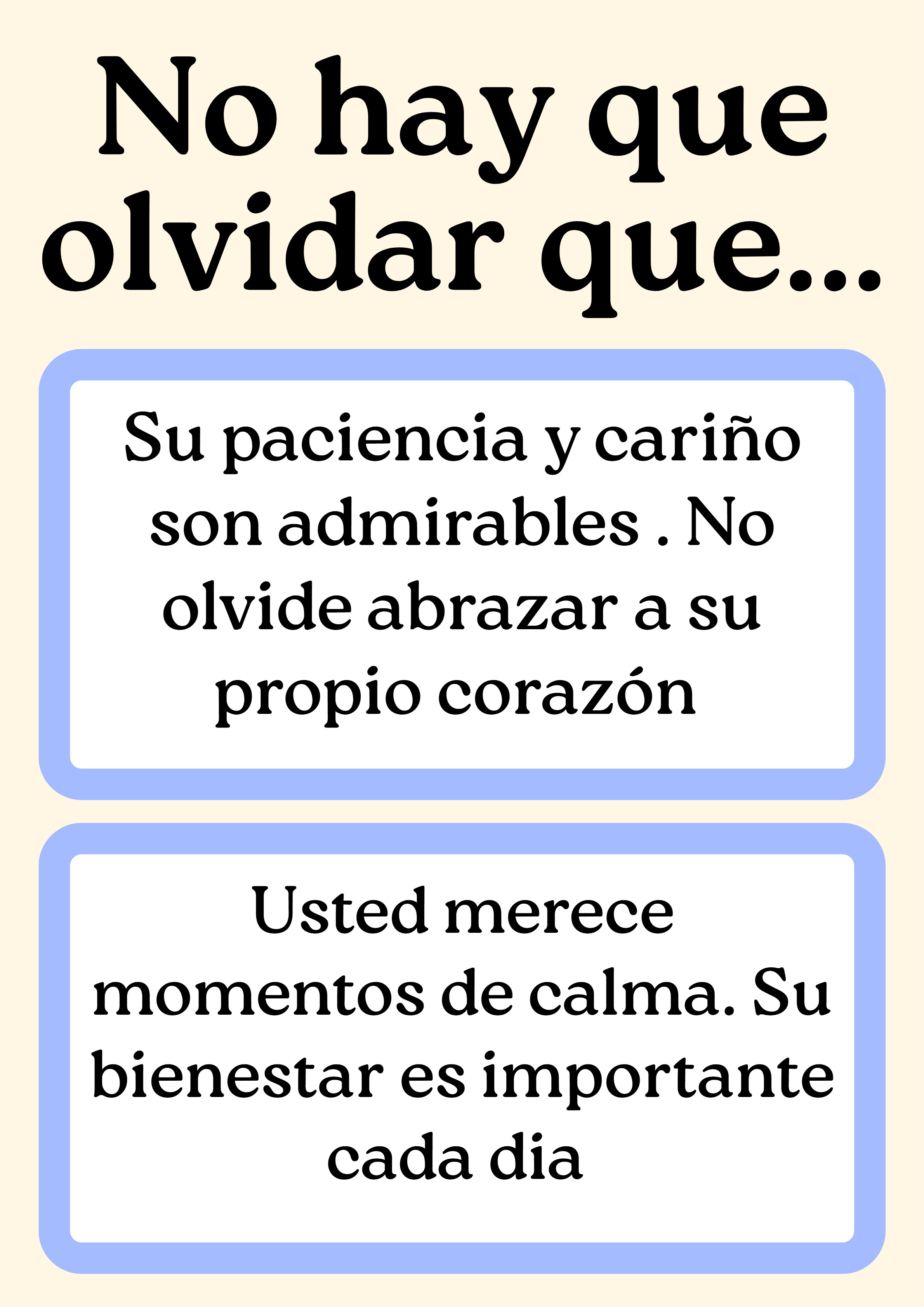 Cartel vertical hábitos de autocuidado minimalista rosa y lila (1) — page 3