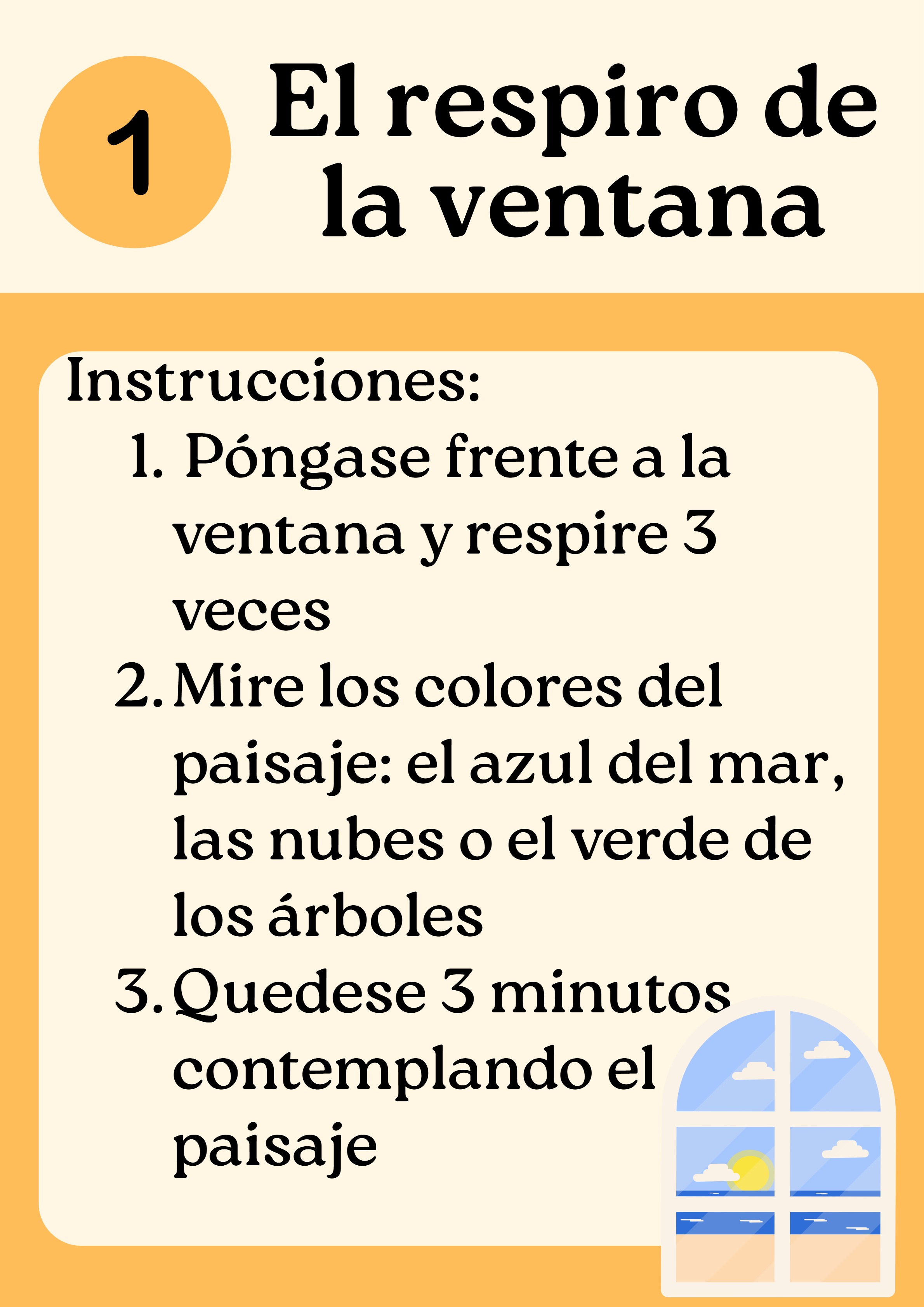 Cartel vertical hábitos de autocuidado minimalista rosa y lila (1) — page 5
