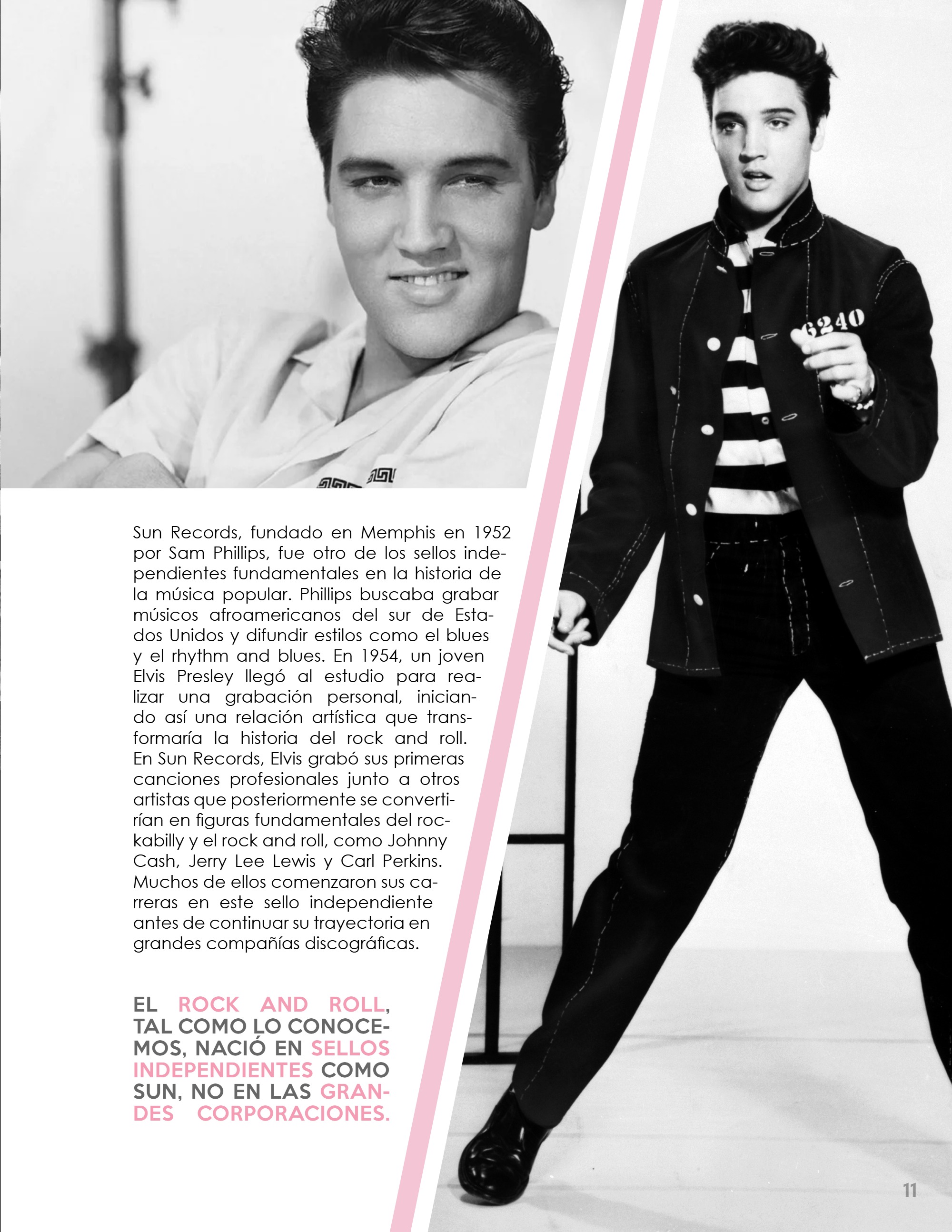INDIE ROCK: Origen, historia y evolución. — page 13