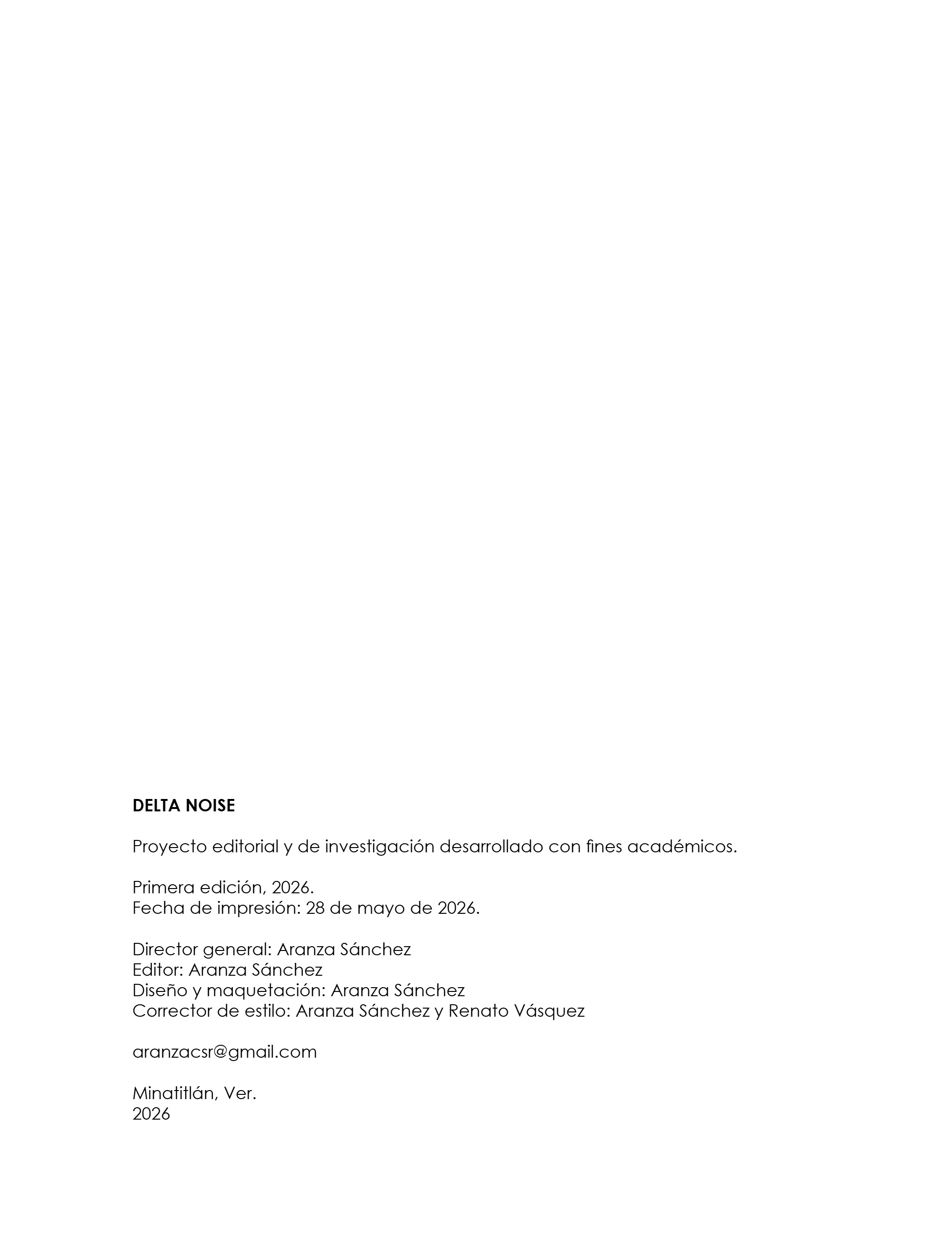 INDIE ROCK: Origen, historia y evolución. — page 3