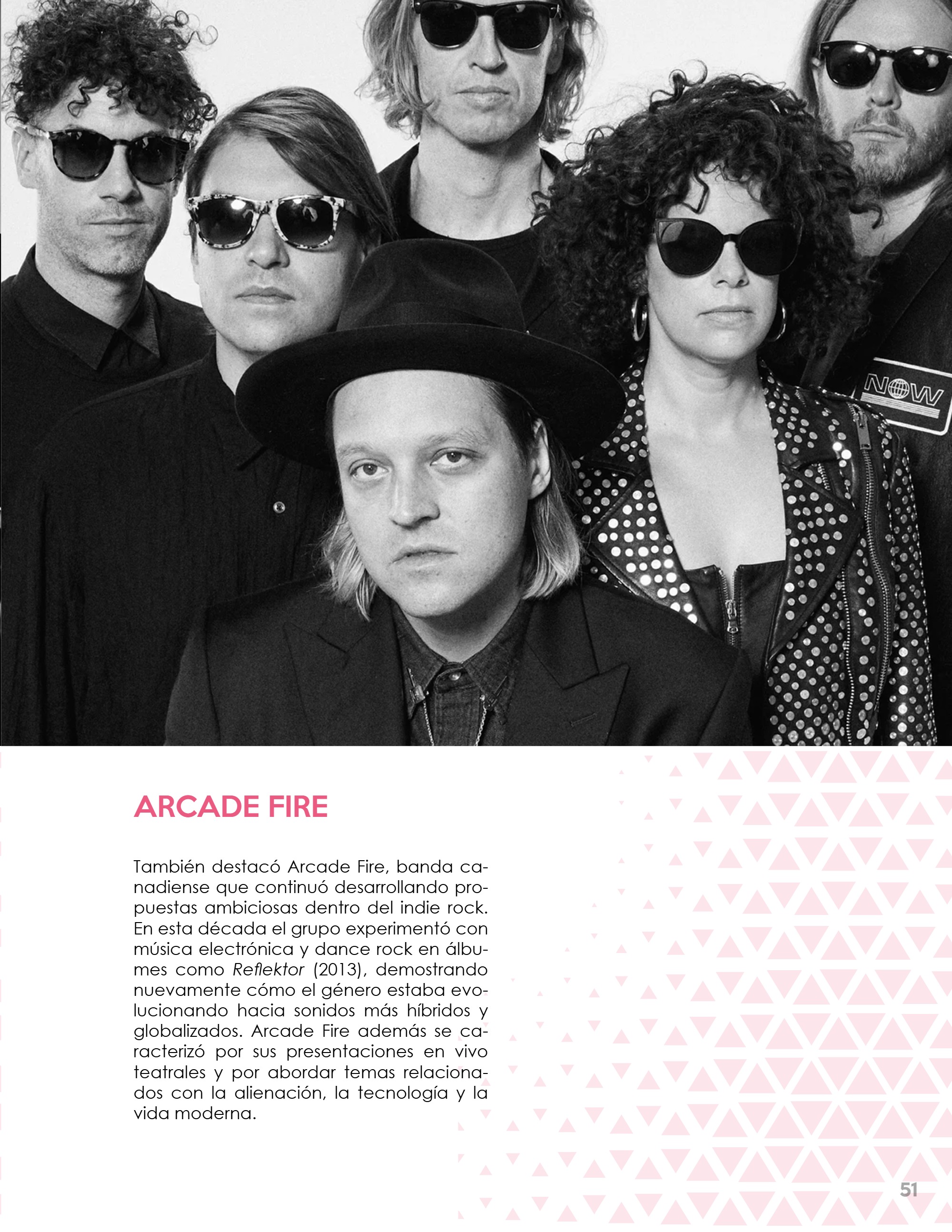 INDIE ROCK: Origen, historia y evolución. — page 53