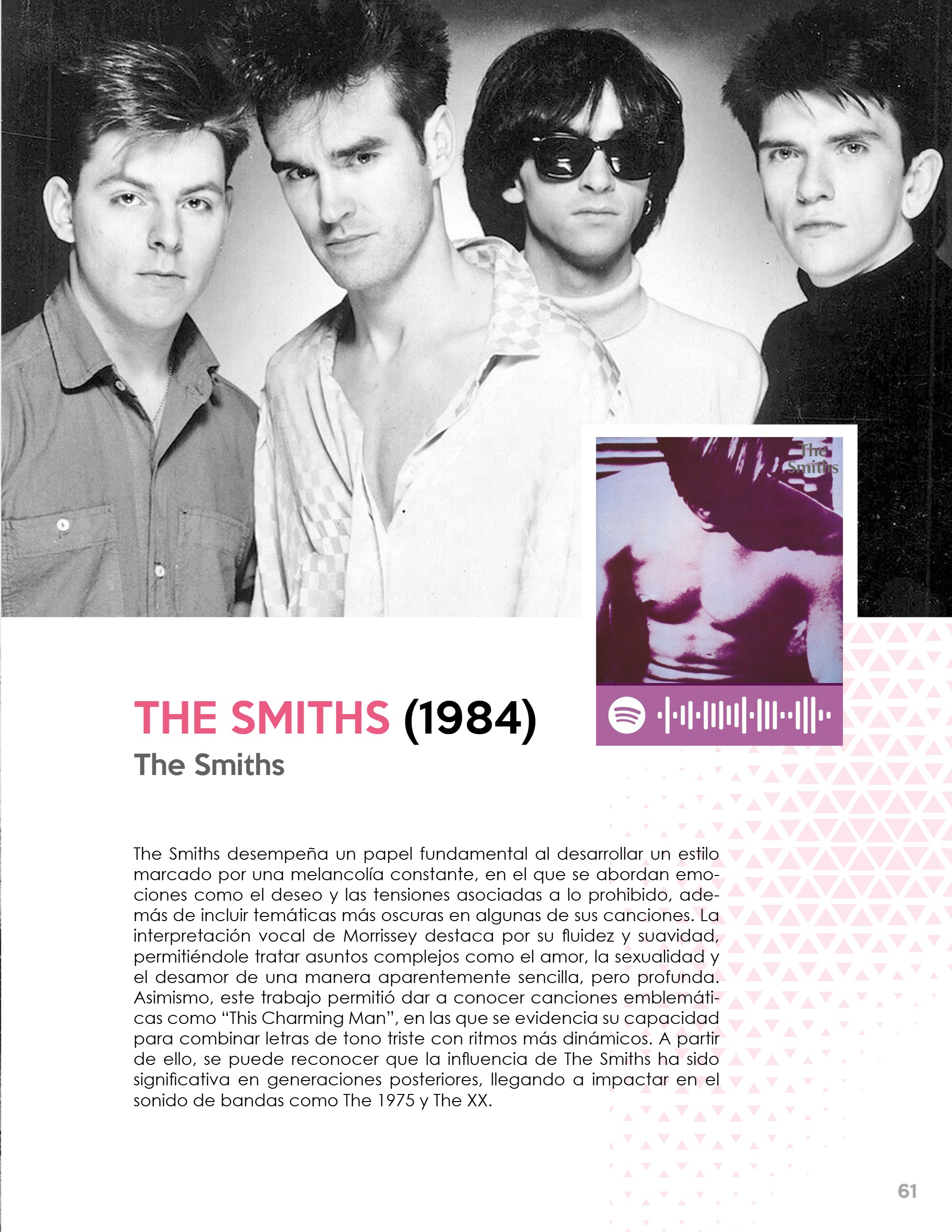 INDIE ROCK: Origen, historia y evolución. — page 63