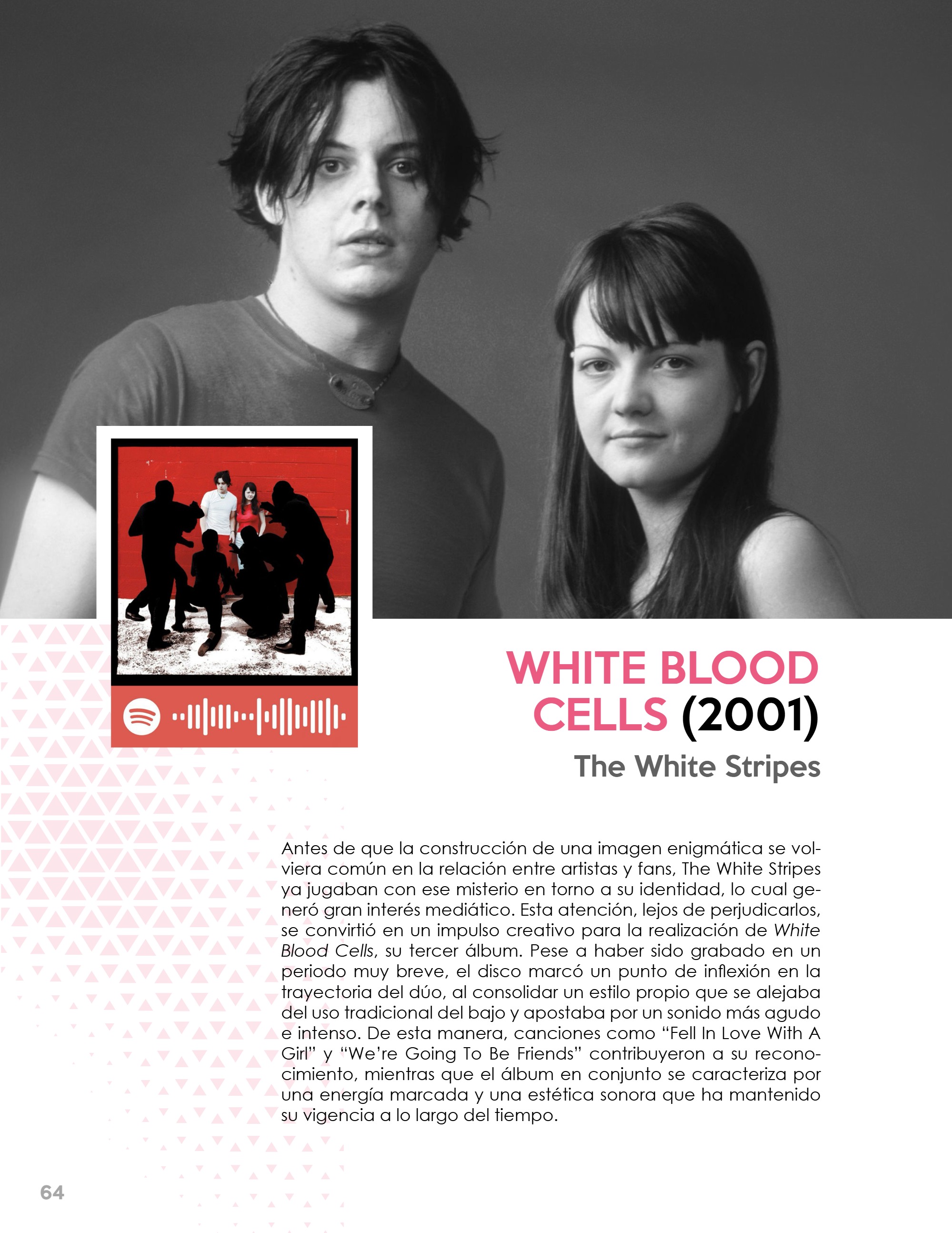 INDIE ROCK: Origen, historia y evolución. — page 66