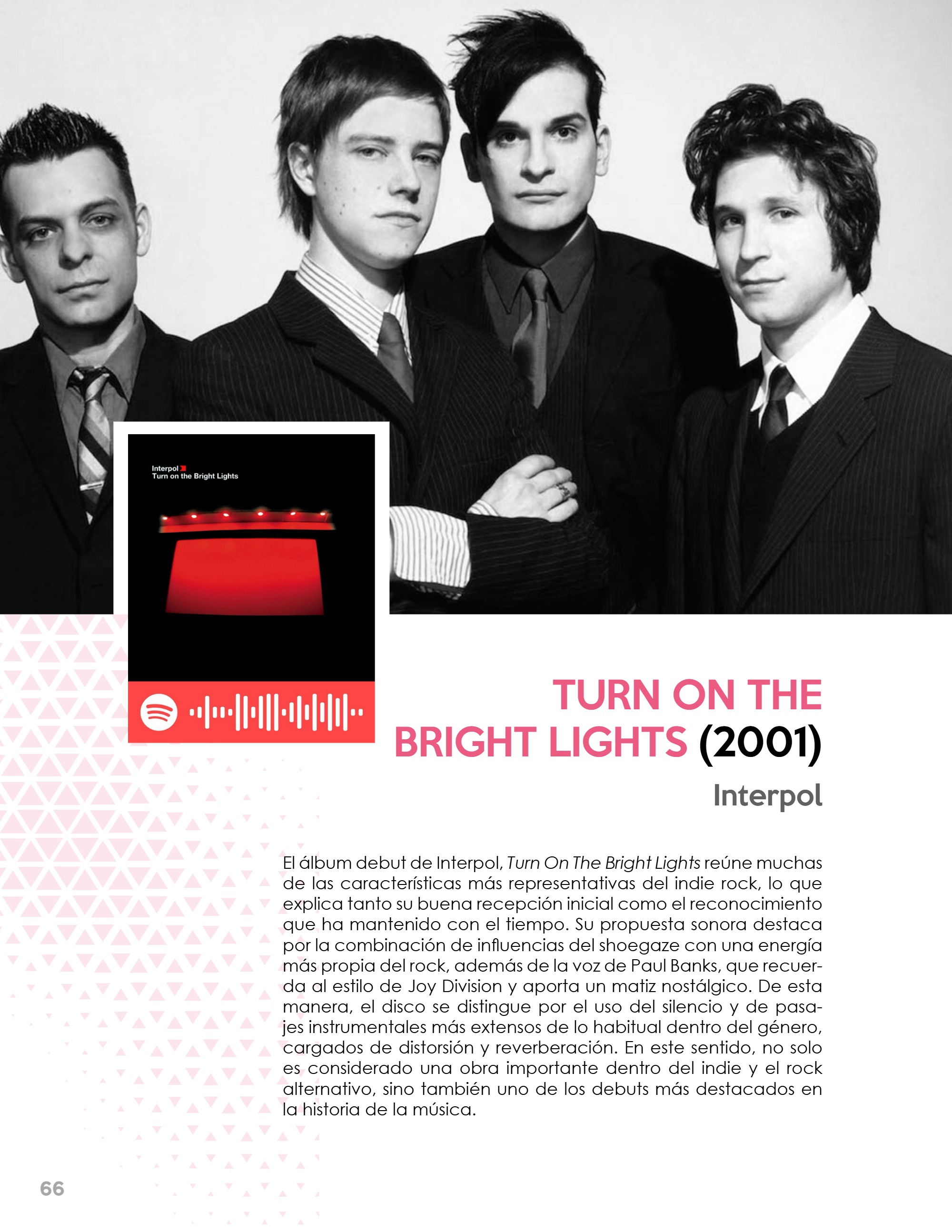 INDIE ROCK: Origen, historia y evolución. — page 68