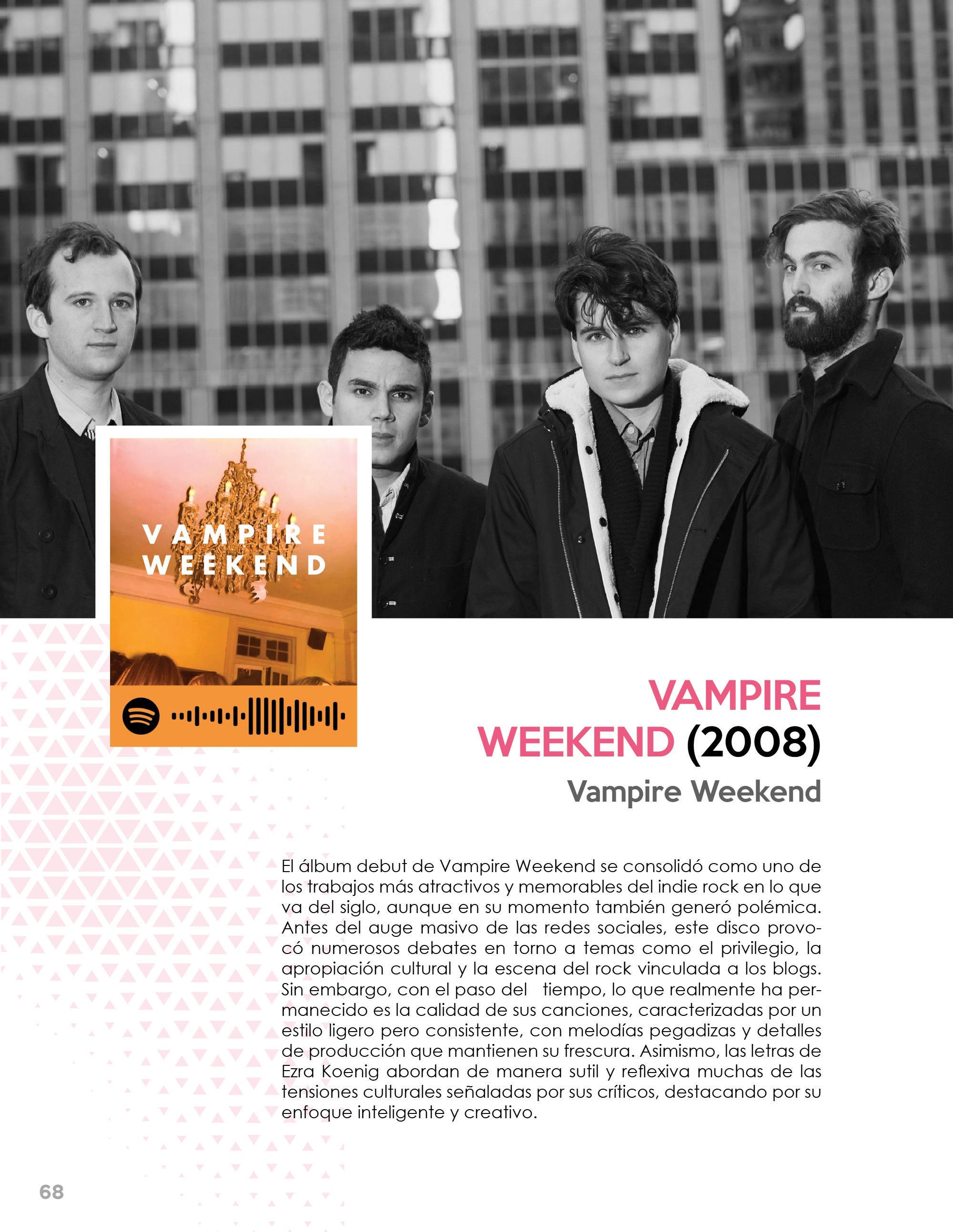 INDIE ROCK: Origen, historia y evolución. — page 70