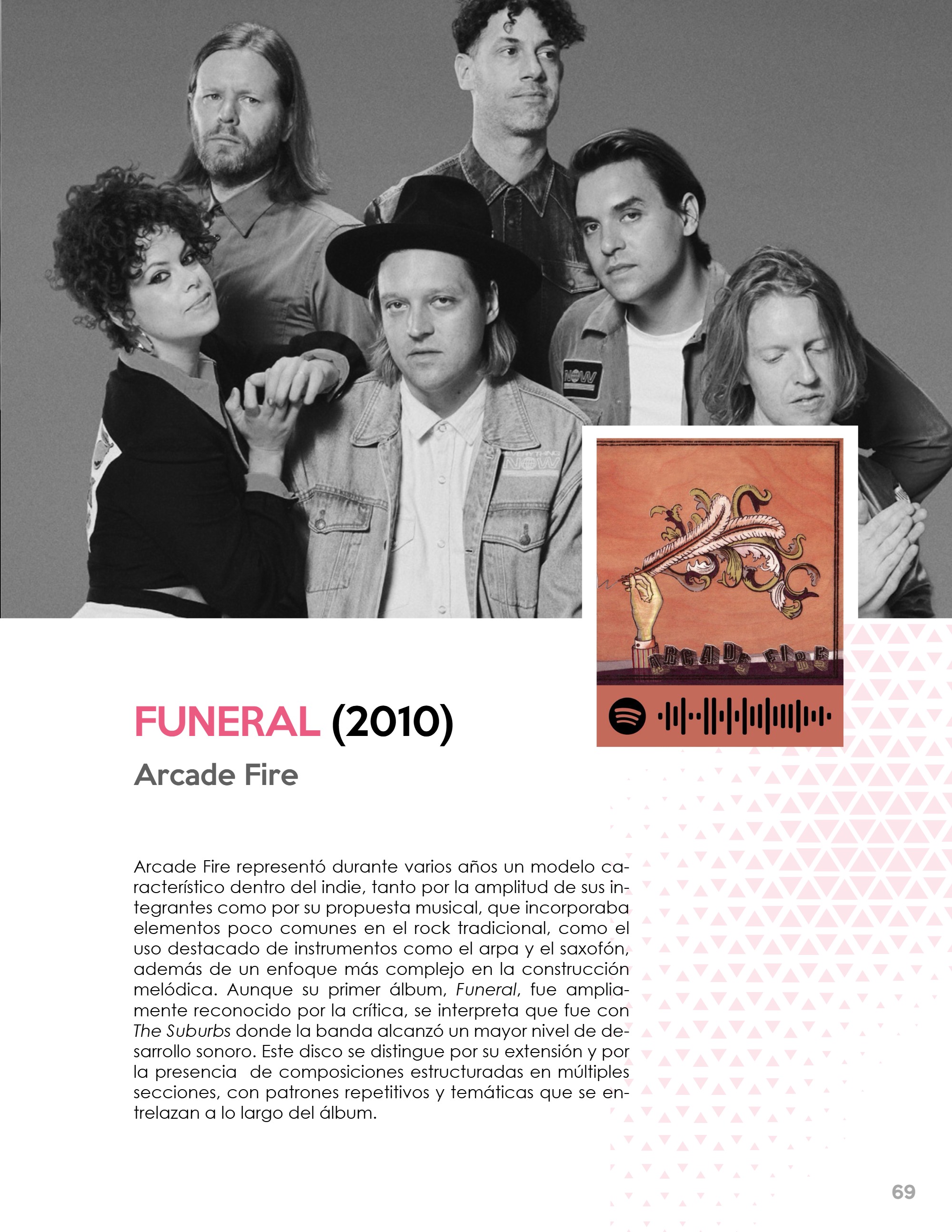 INDIE ROCK: Origen, historia y evolución. — page 71