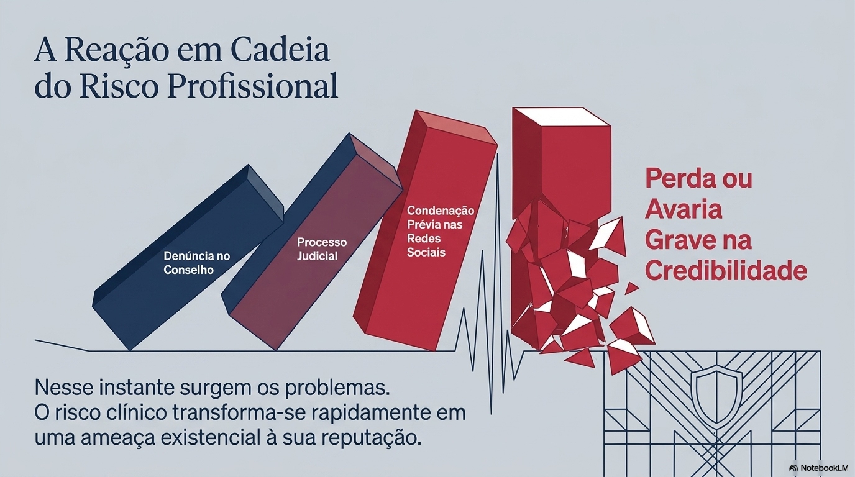 Riscos profissionais - médicos — page 3
