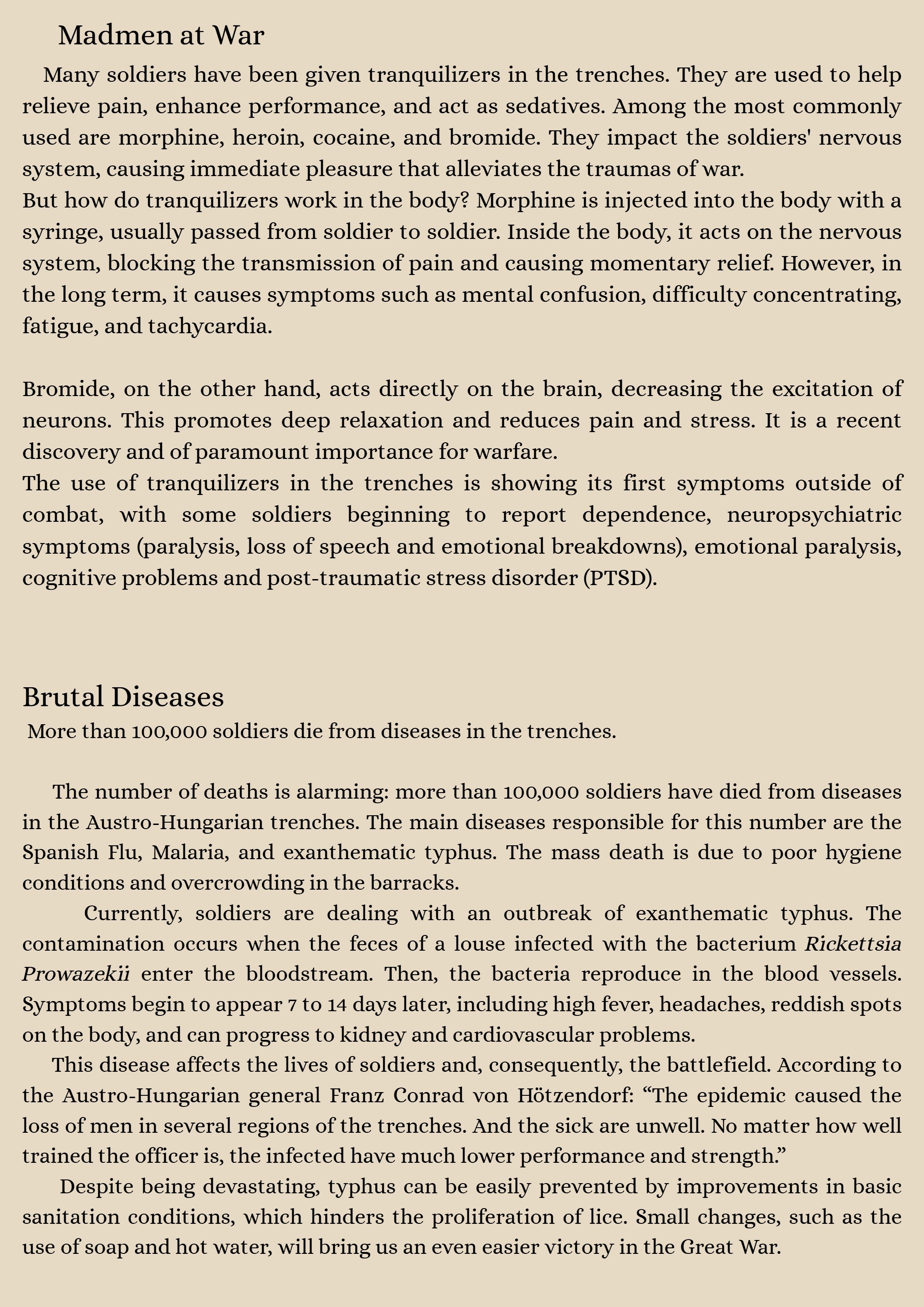 Jornais 9º ano Boa Vista 1 — page 5