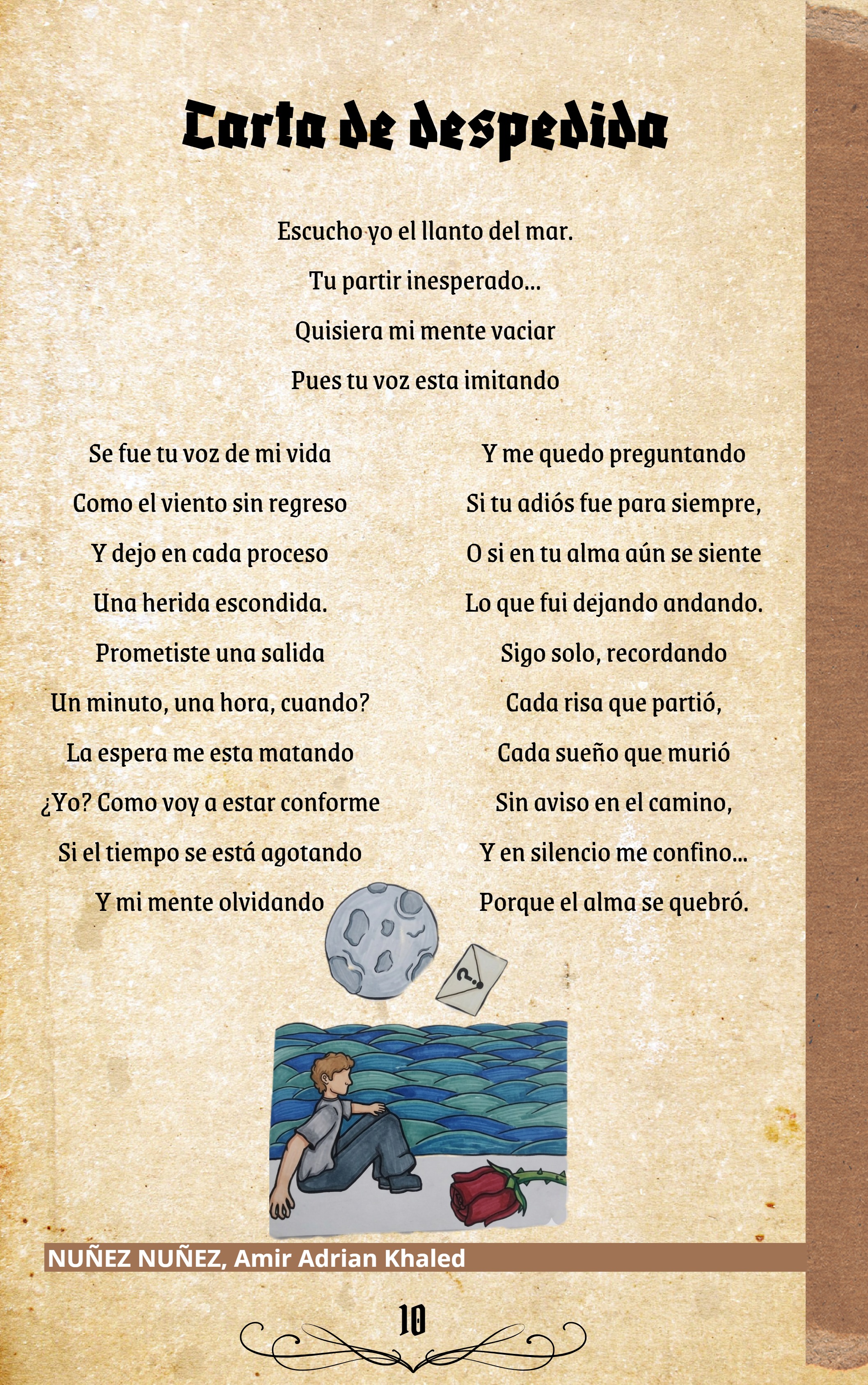 DECIMAS 3° A secundaria (2) — page 22