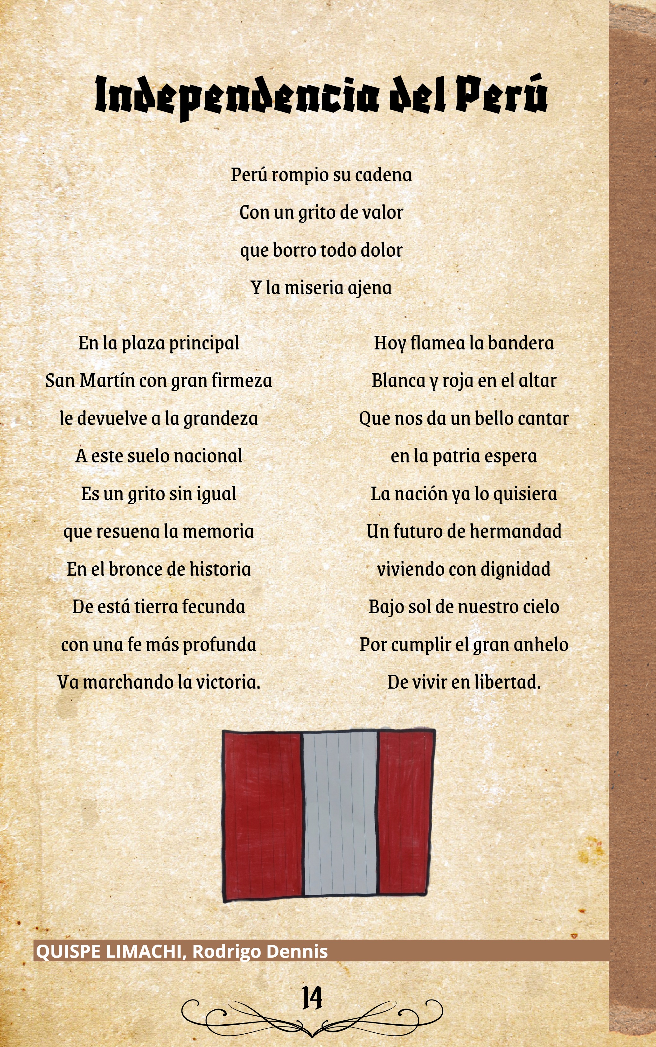 DECIMAS 3° A secundaria (2) — page 26