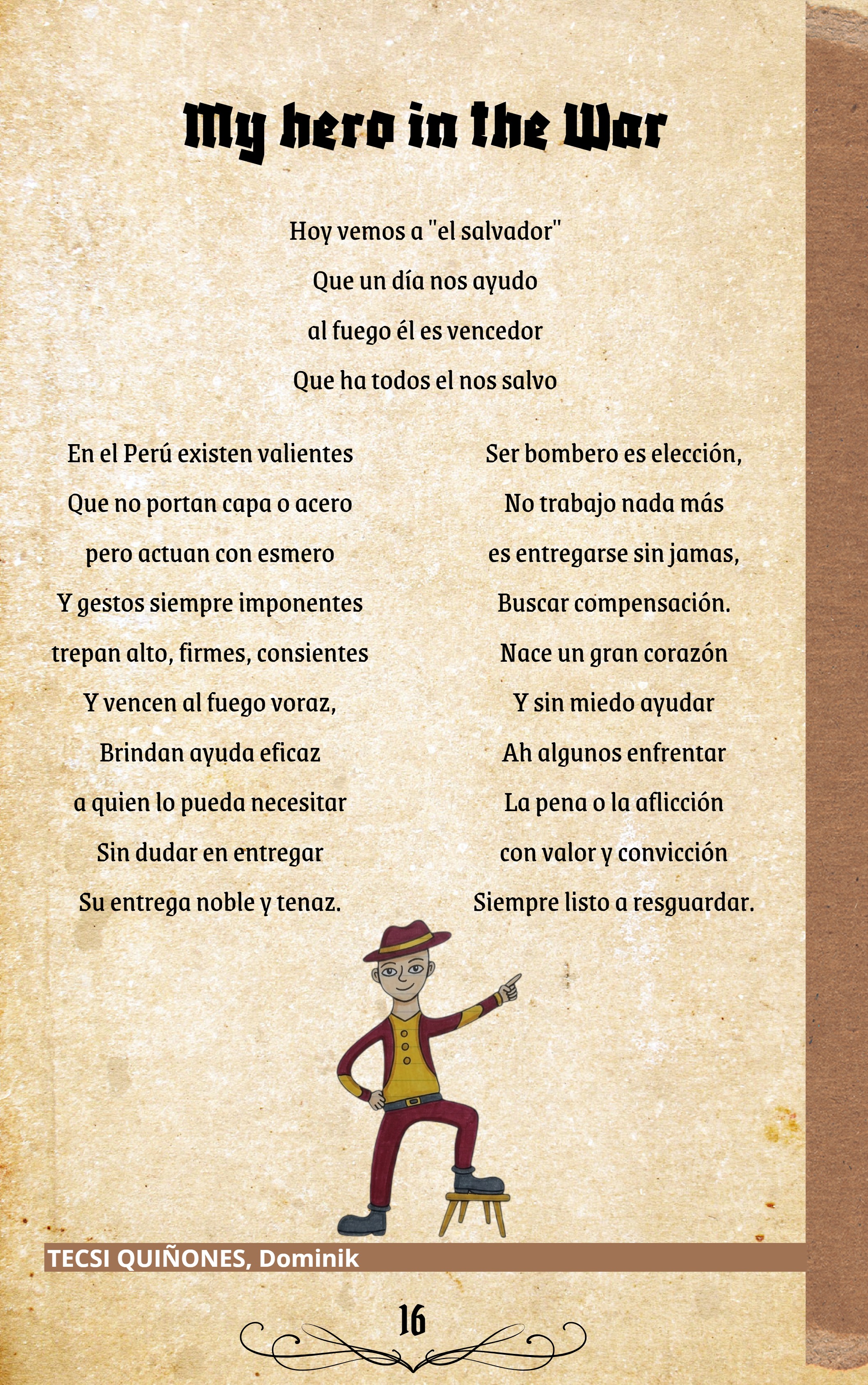 DECIMAS 3° A secundaria (2) — page 28