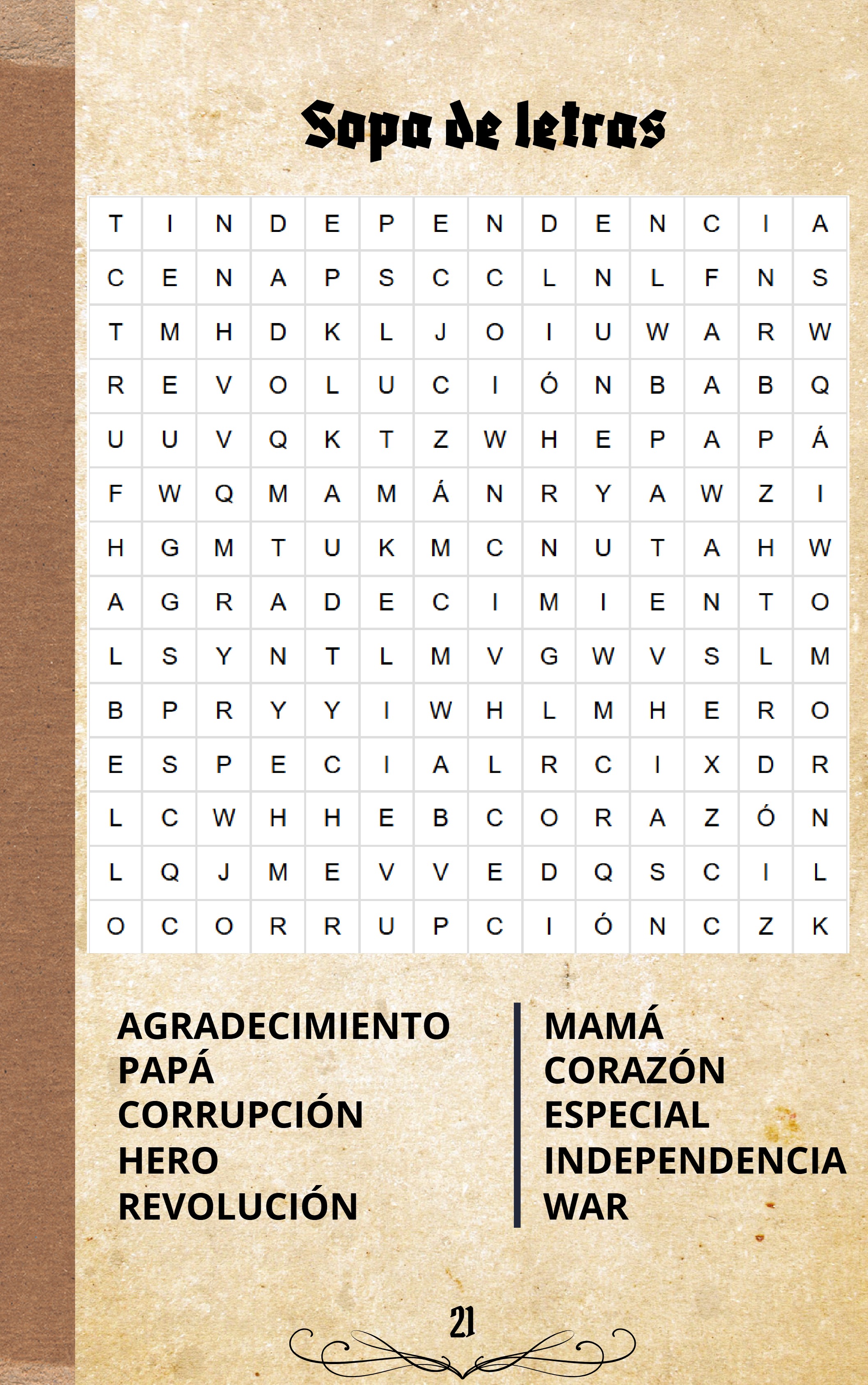 DECIMAS 3° A secundaria (2) — page 33