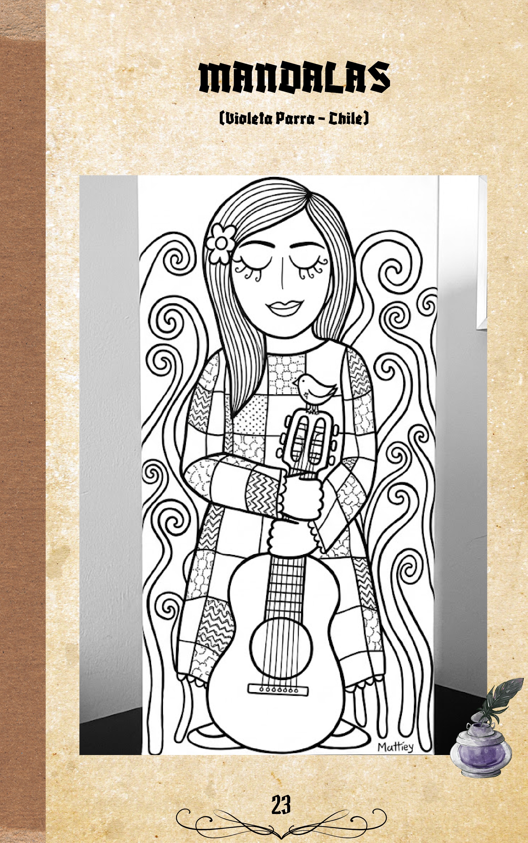 DECIMAS 3° A secundaria (2) — page 35