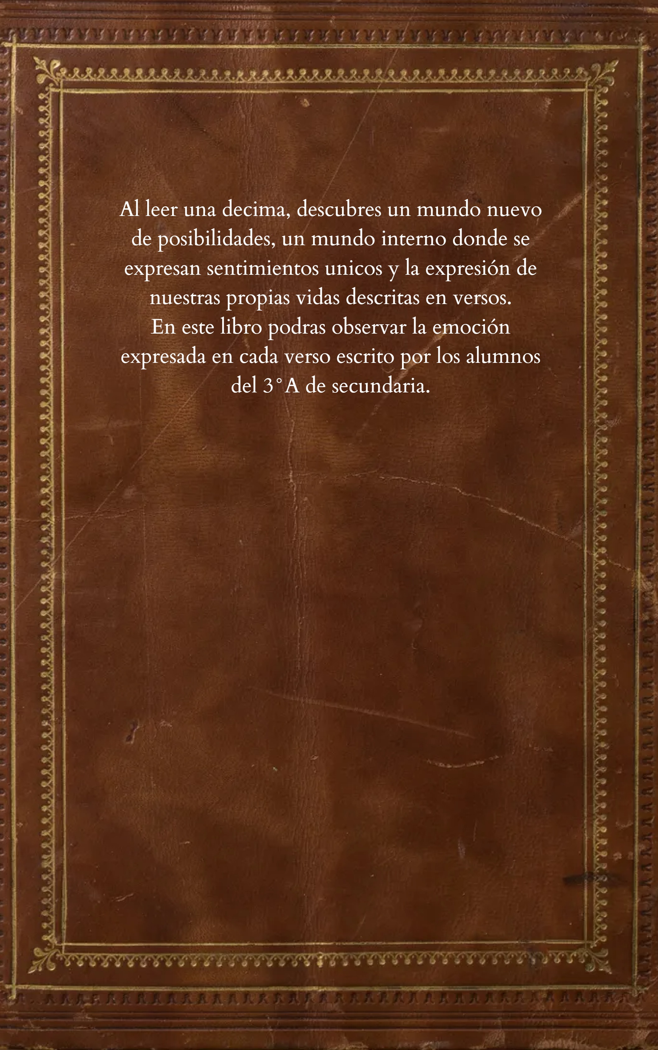 DECIMAS 3° A secundaria (2) — page 38