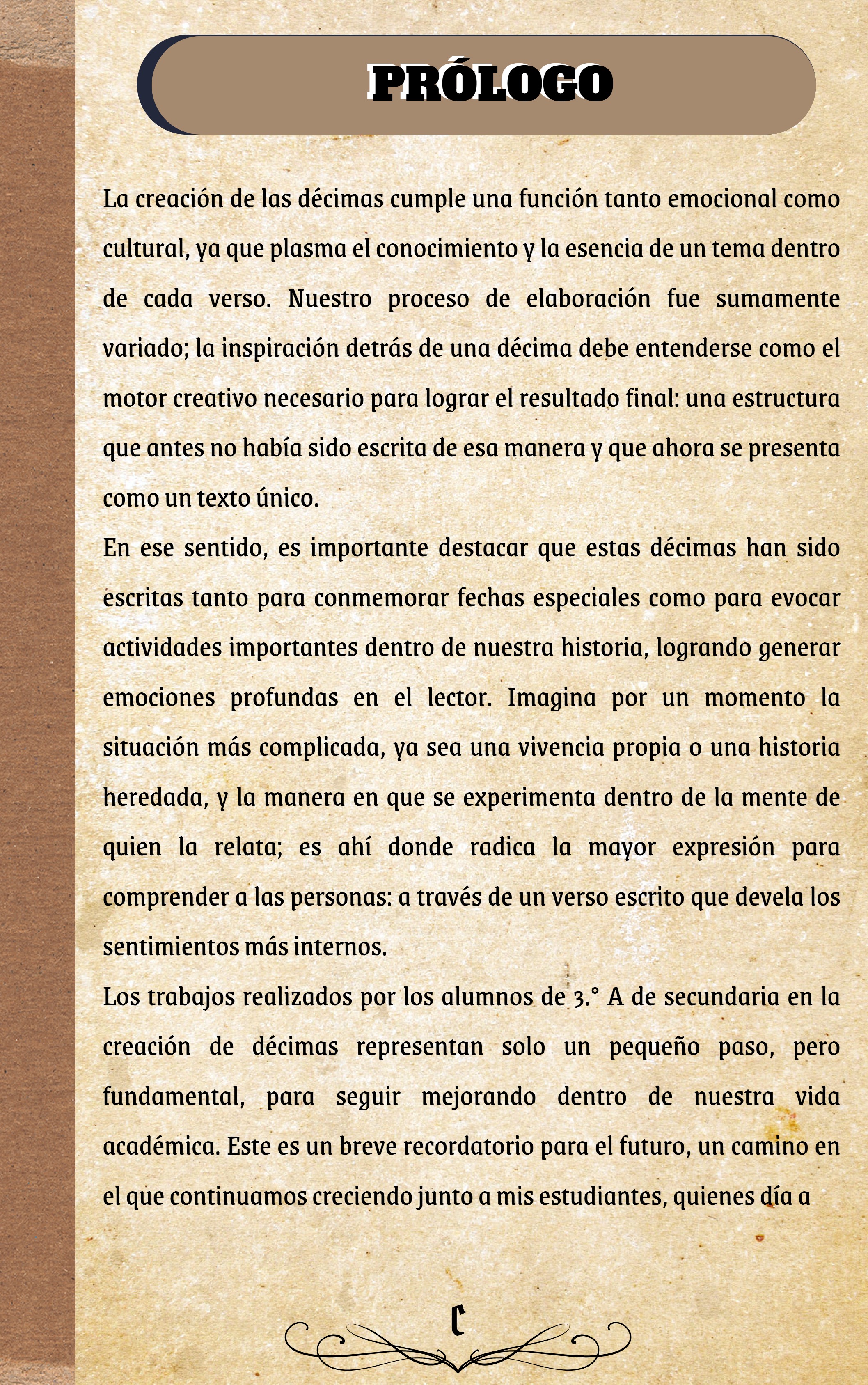 DECIMAS 3° A secundaria (2) — page 9