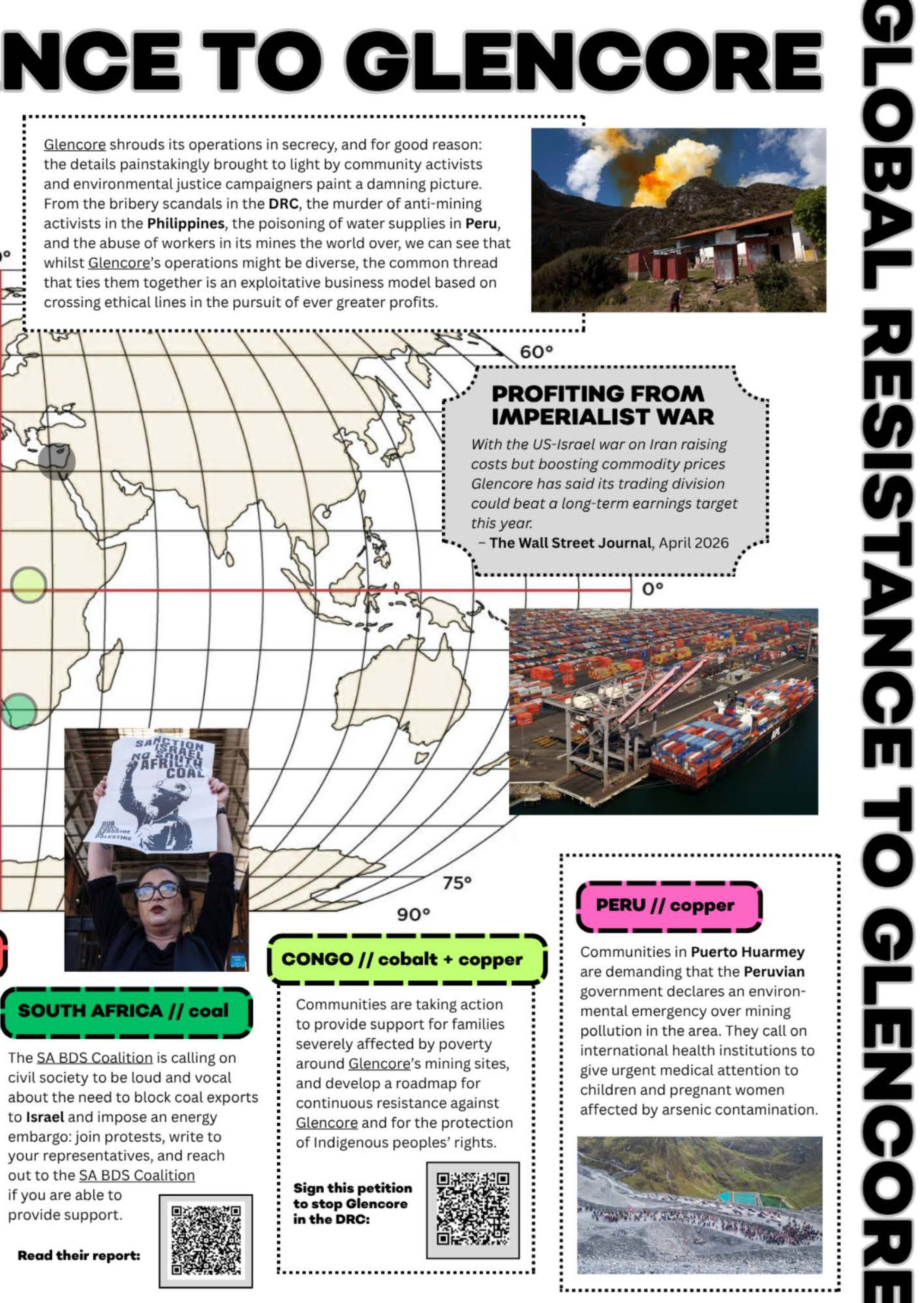 Zine: Global resistance to Glencore — page 11