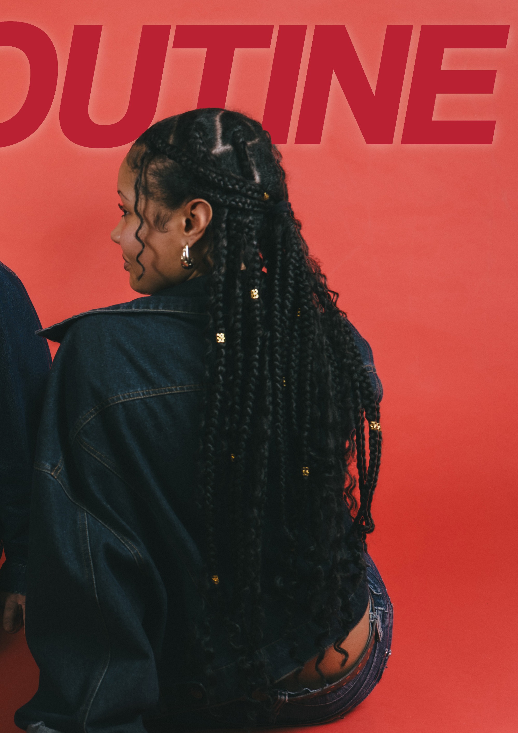Kiss Kiss Magazine — page 23