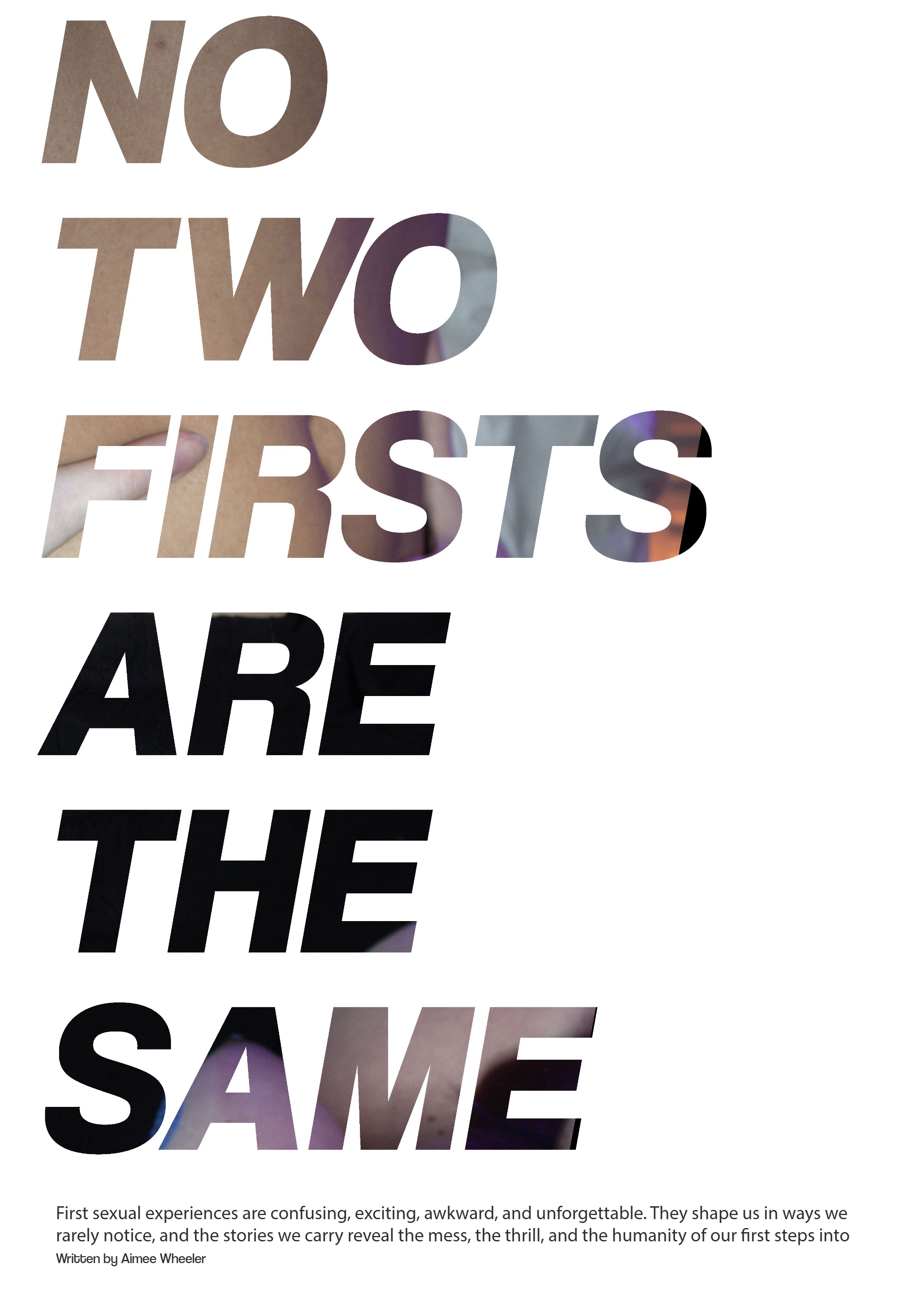 Kiss Kiss Magazine — page 54